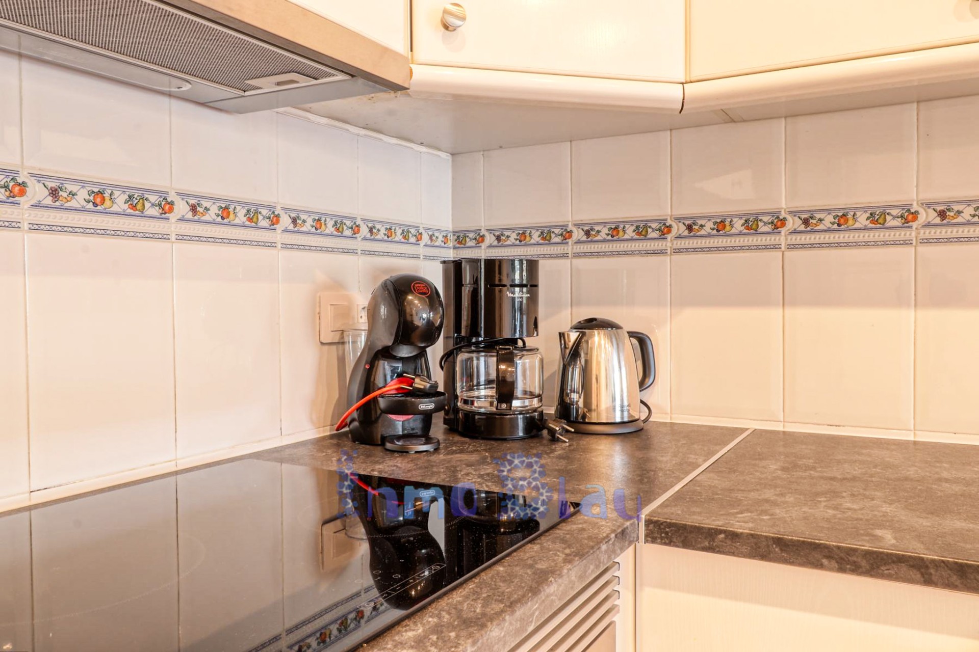 Alquiler a corto plazo - Apartamento / piso - Albir - Centro