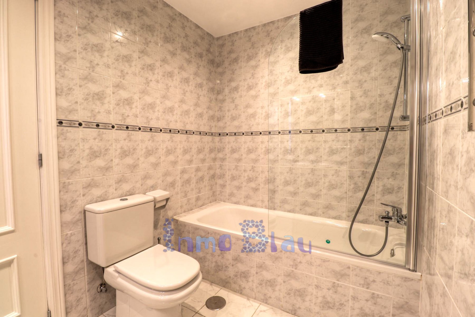 Alquiler a corto plazo - Apartamento / piso - Albir - Centro