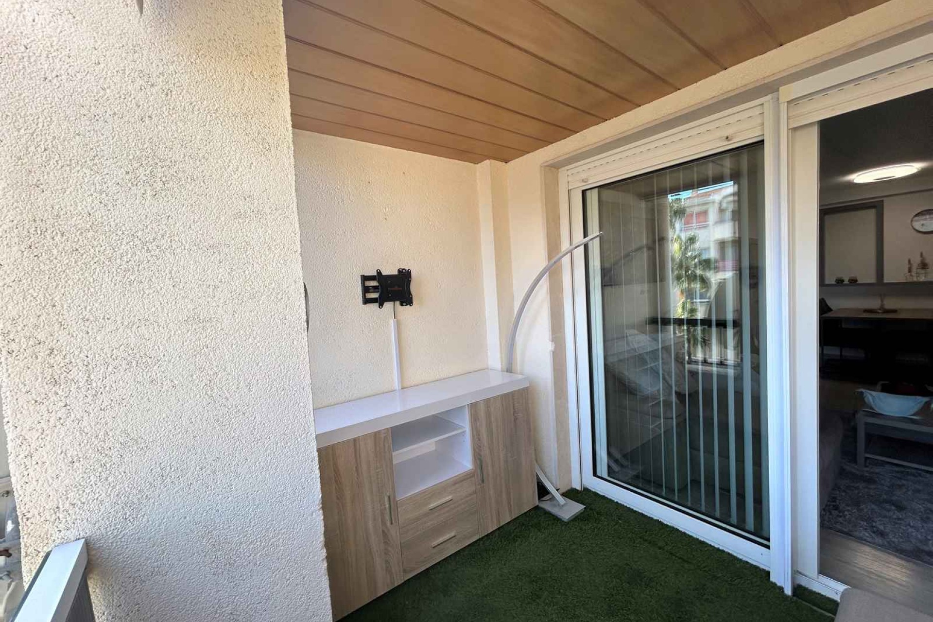 Alquiler a corto plazo - Apartamento / piso - Albir - Centro