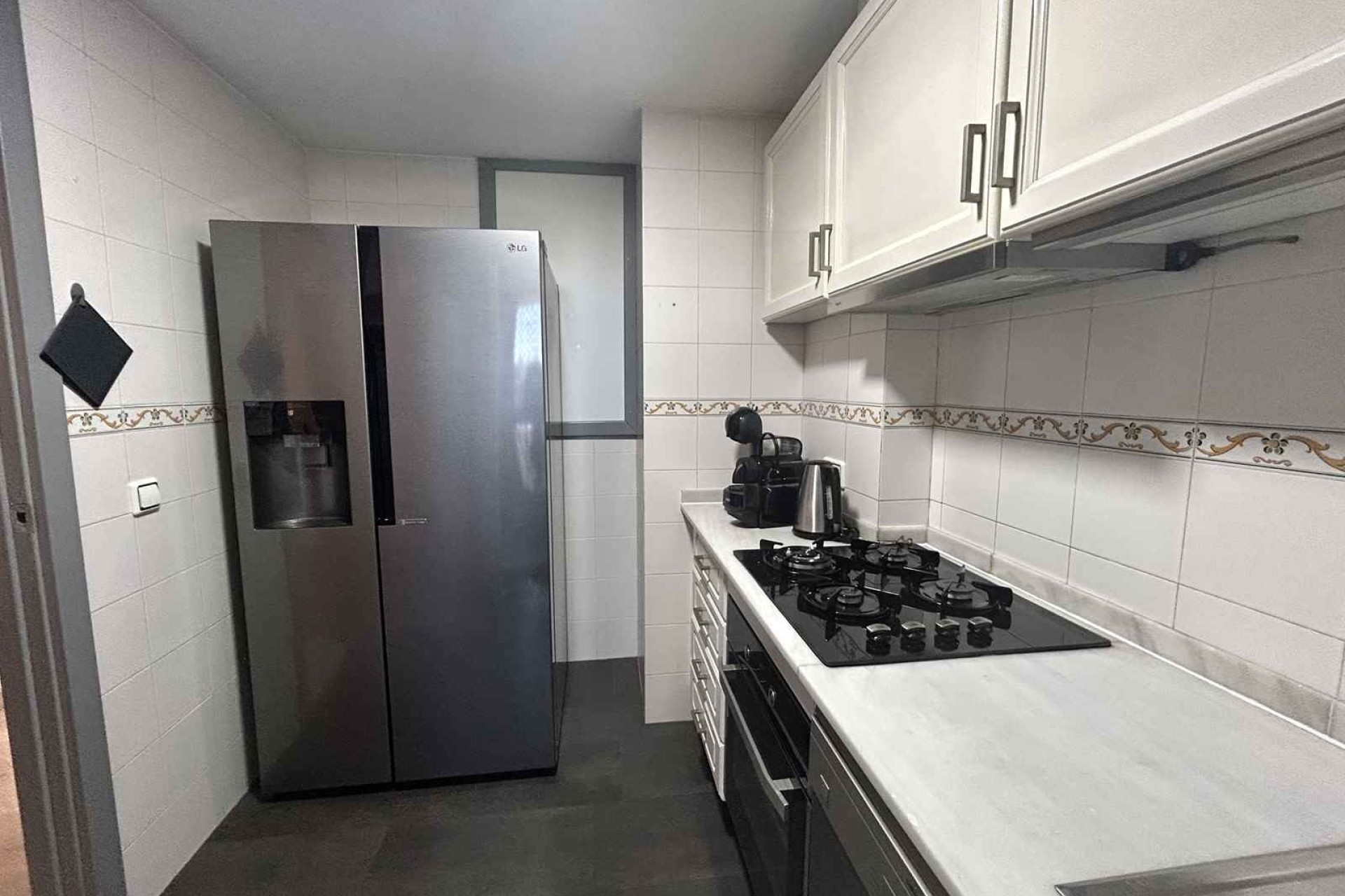 Alquiler a corto plazo - Apartamento / piso - Albir - Centro