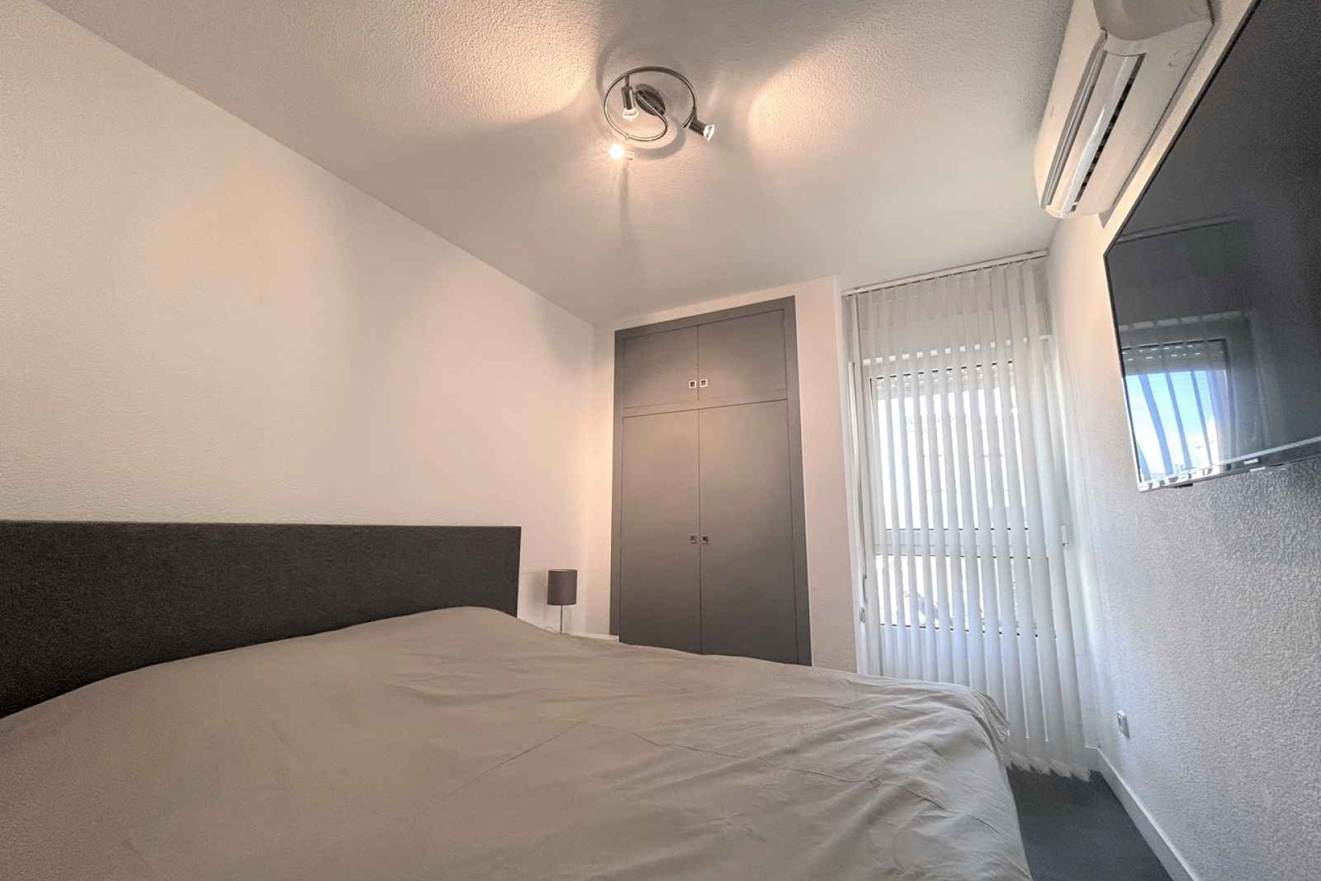Alquiler a corto plazo - Apartamento / piso - Albir - Centro