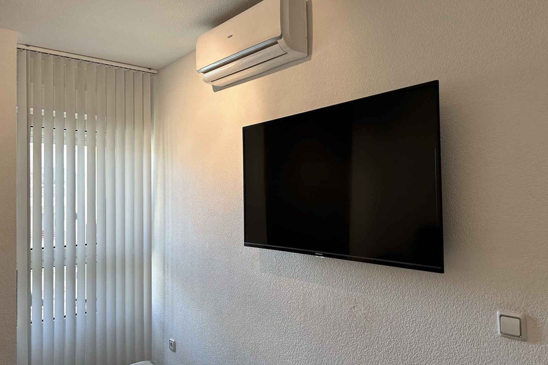 Alquiler a corto plazo - Apartamento / piso - Albir - Centro