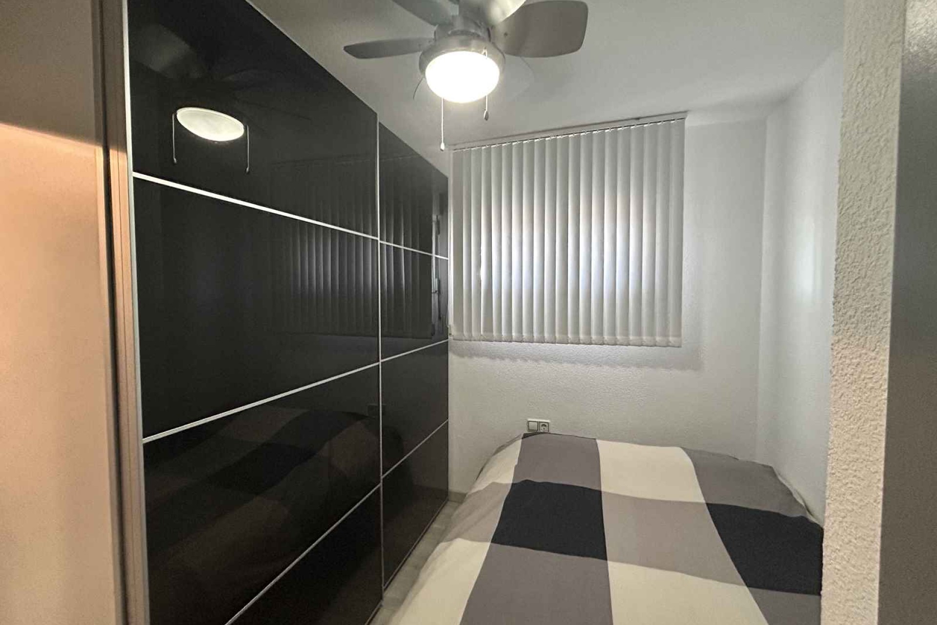 Alquiler a corto plazo - Apartamento / piso - Albir - Centro