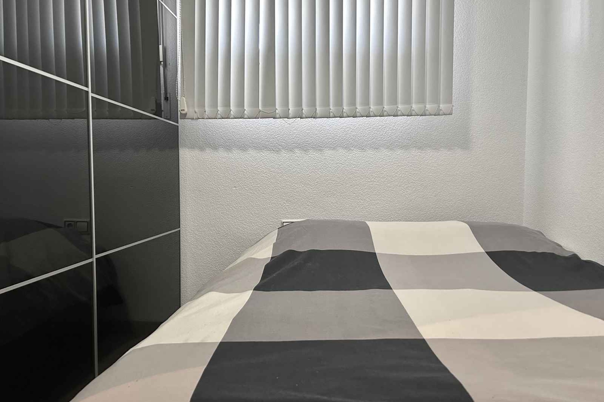 Alquiler a corto plazo - Apartamento / piso - Albir - Centro