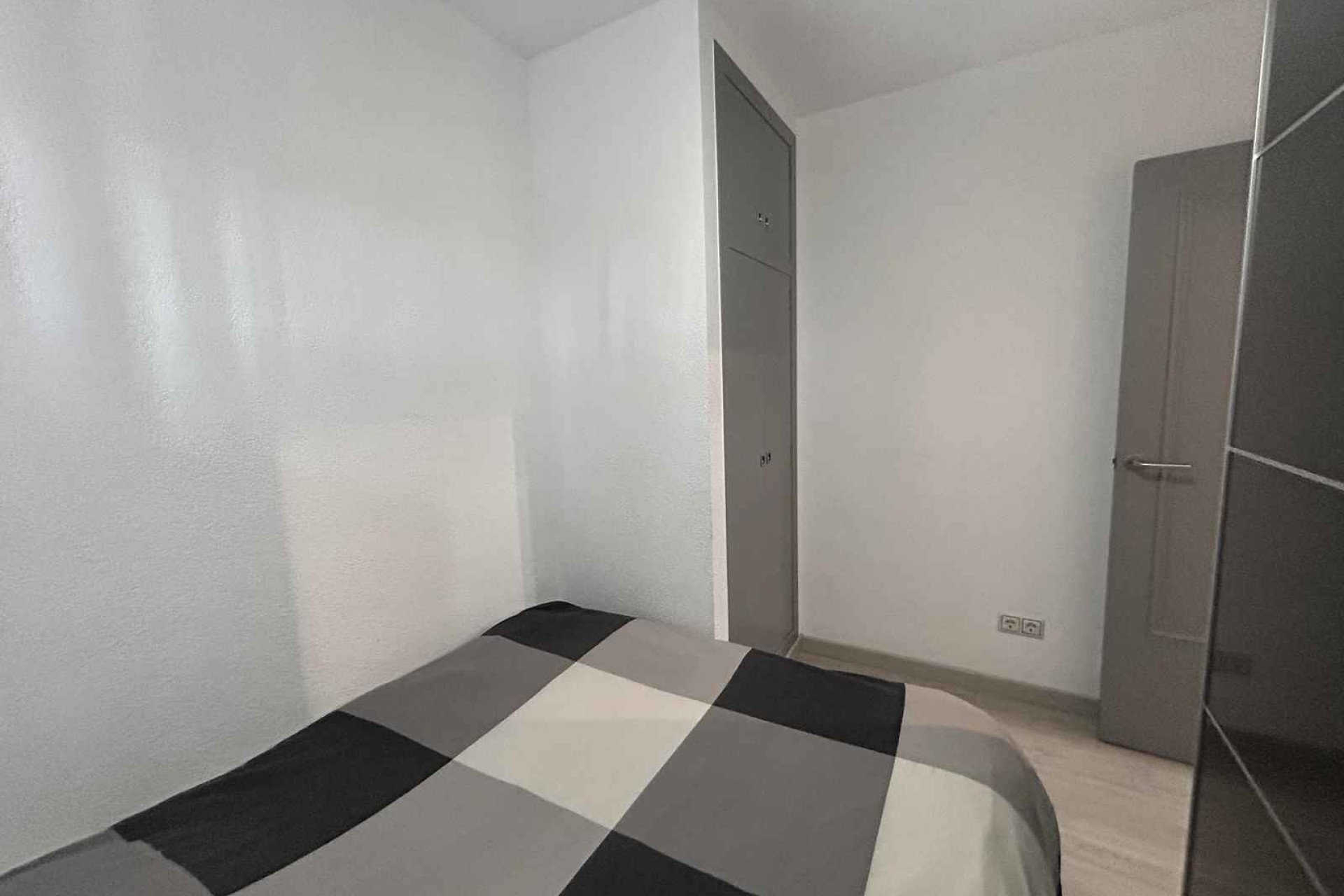 Alquiler a corto plazo - Apartamento / piso - Albir - Centro