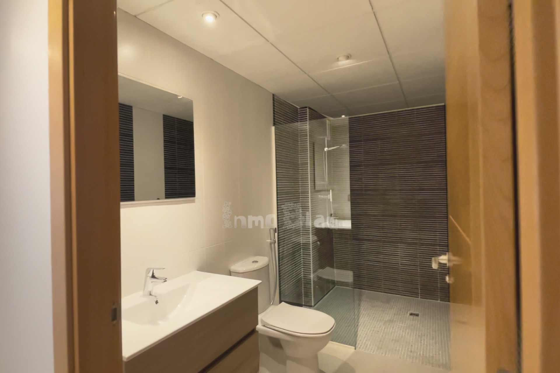 Alquiler a corto plazo - Apartamento / piso - Albir - Centro