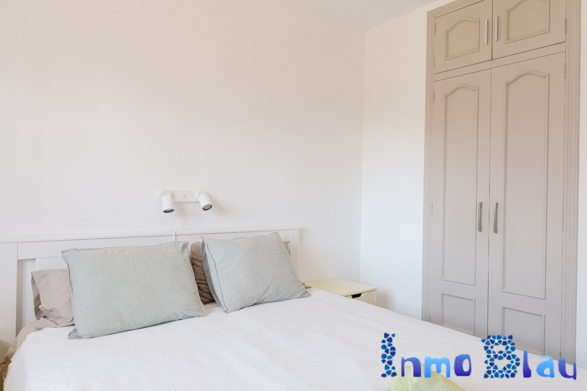 Alquiler a corto plazo - Apartamento / piso - Albir - Centro