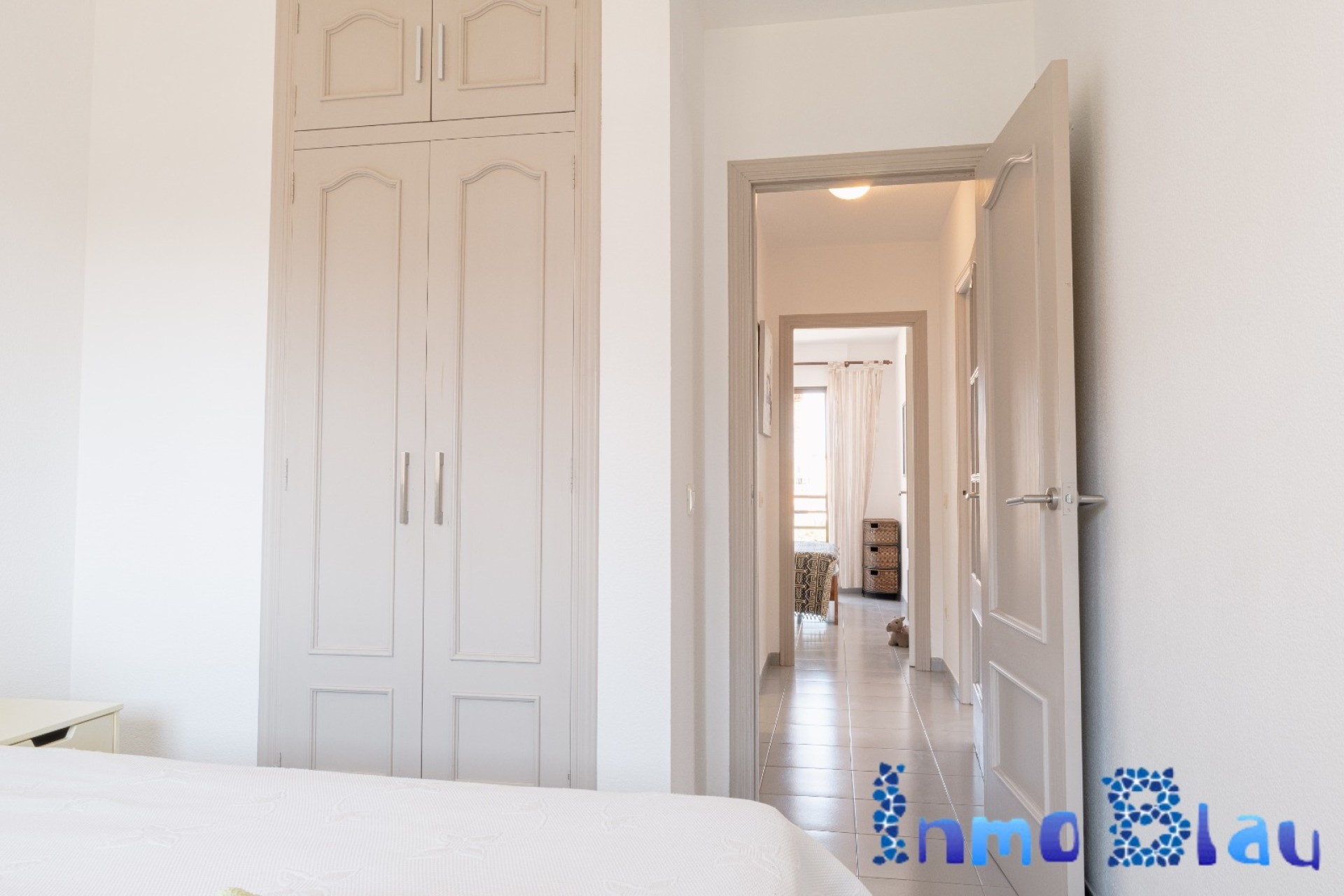 Alquiler a corto plazo - Apartamento / piso - Albir - Centro