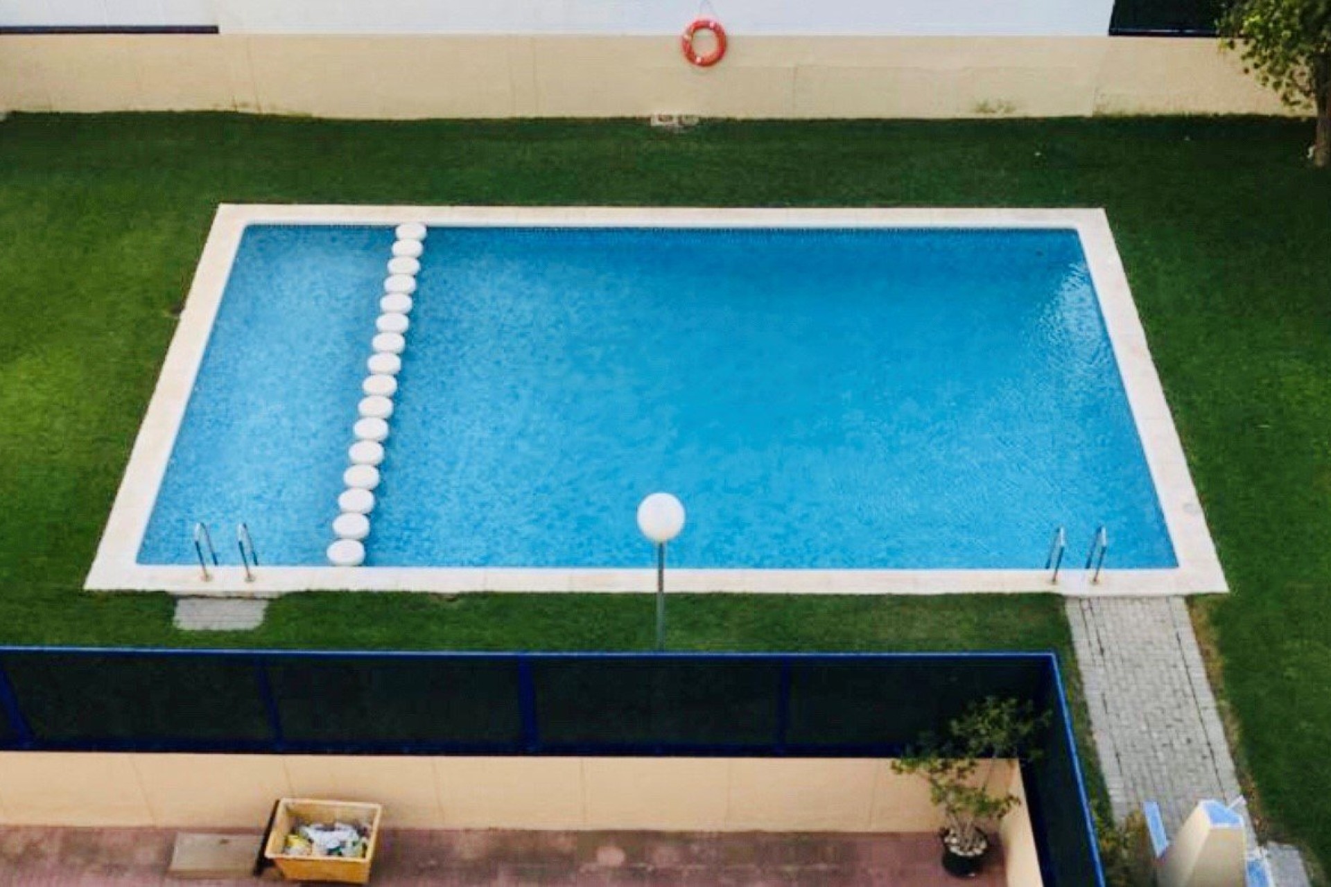 Alquiler a corto plazo - Apartamento / piso - Albir - Centro