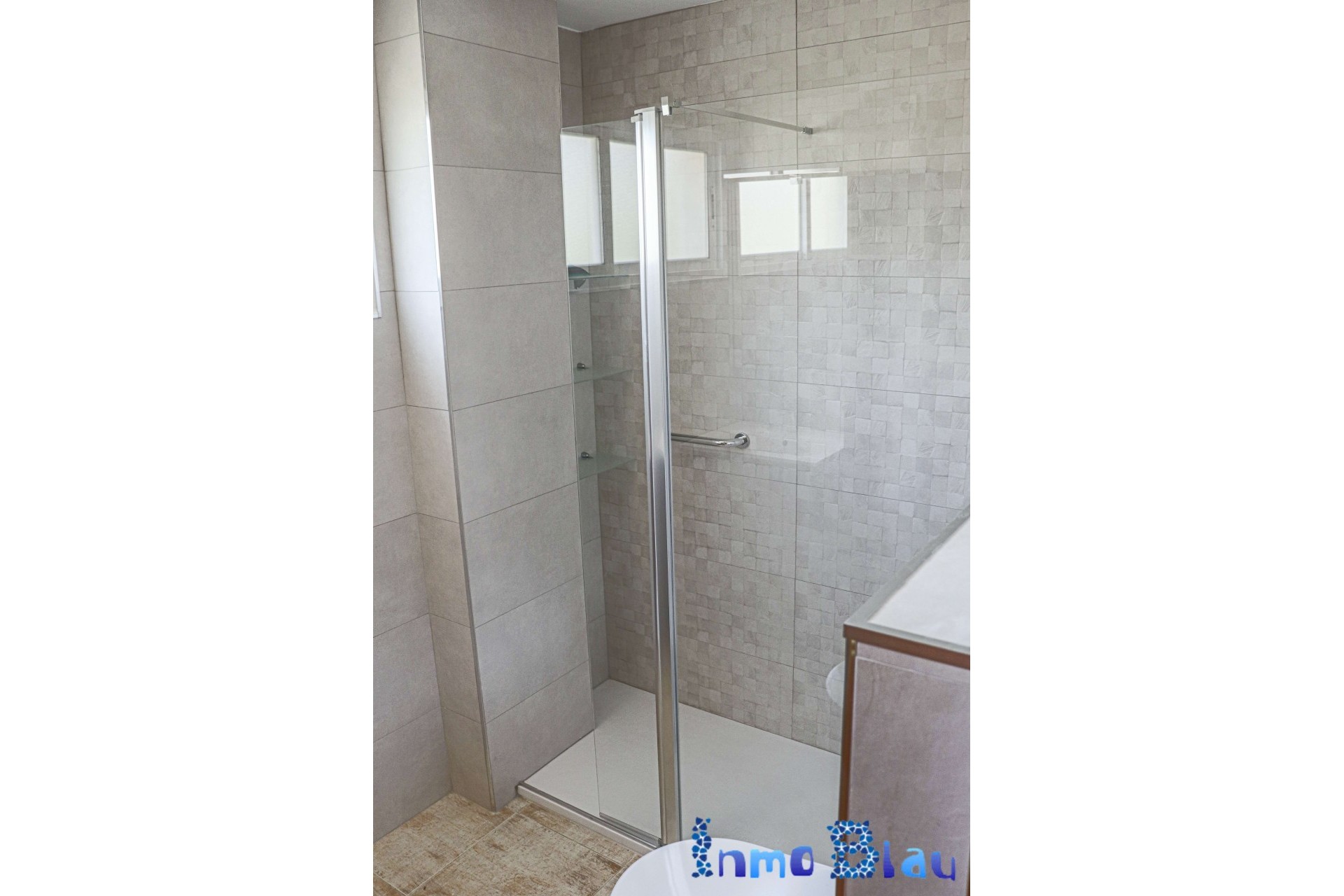 Alquiler a corto plazo - Apartamento / piso - Albir - Centro