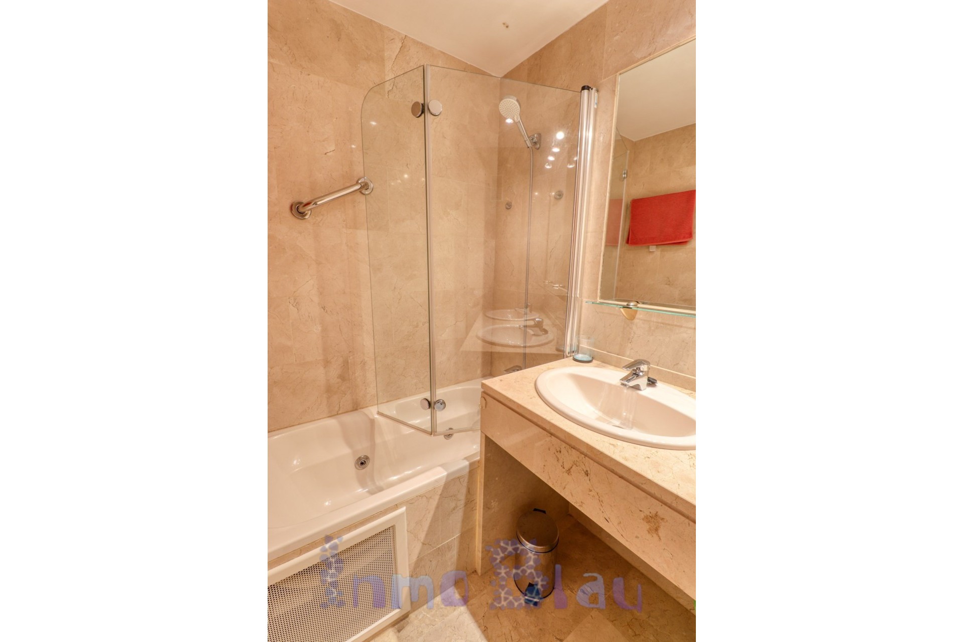 Alquiler a corto plazo - Apartamento / piso - Albir - Centro