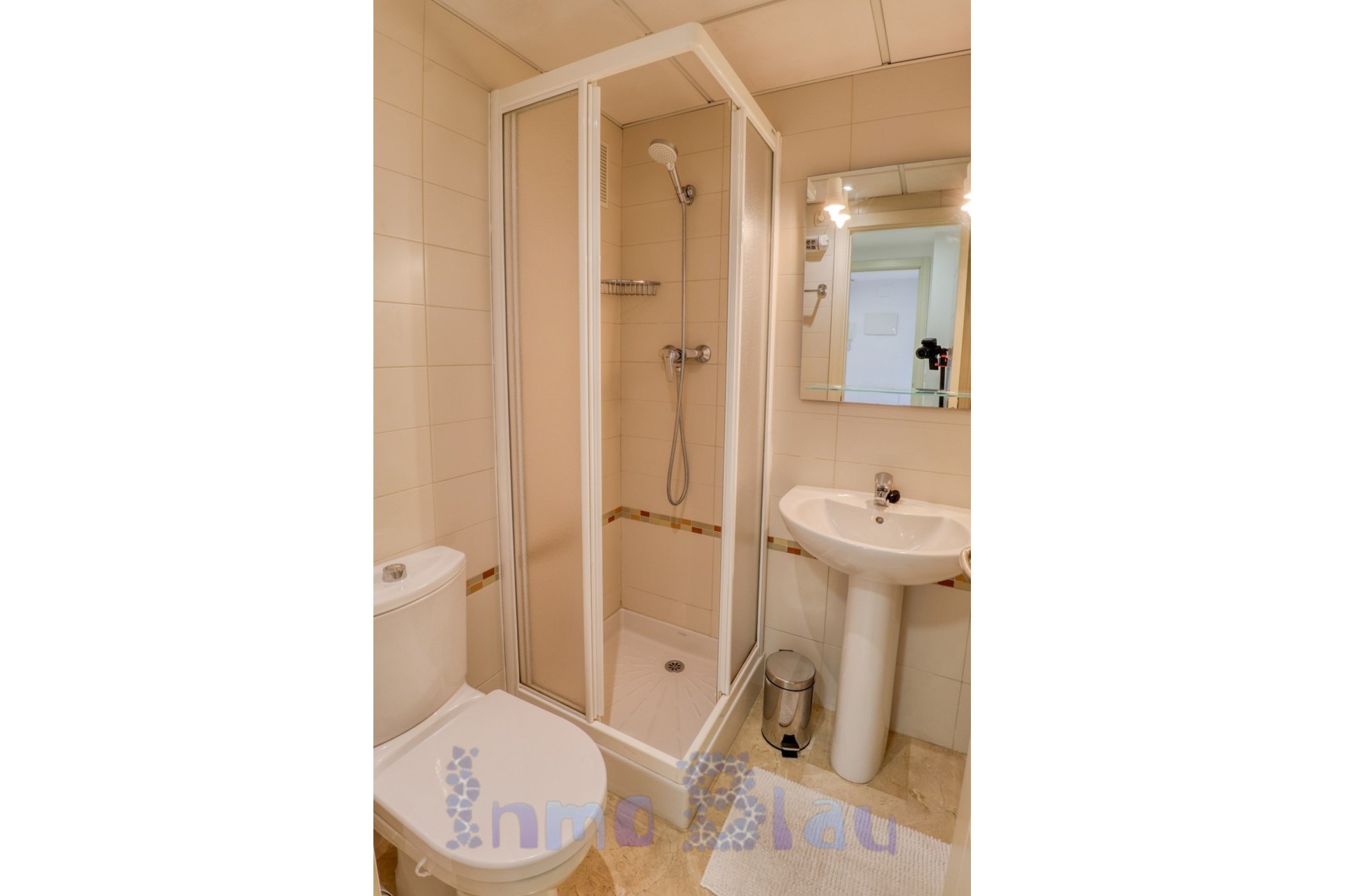 Alquiler a corto plazo - Apartamento / piso - Albir - Centro