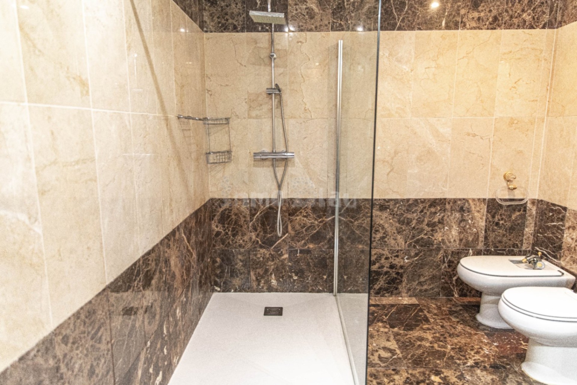 Alquiler a corto plazo - Apartamento / piso - Albir - Centro
