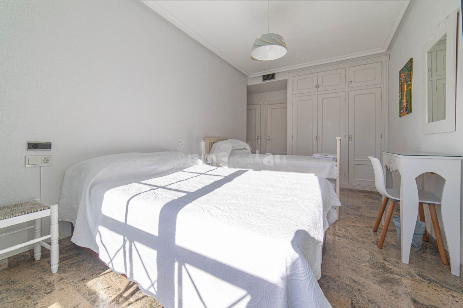 Alquiler a corto plazo - Apartamento / piso - Albir - Centro