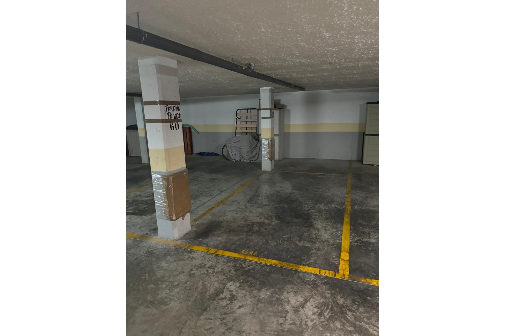 Alquiler a corto plazo - Apartamento / piso - Albir - Centro
