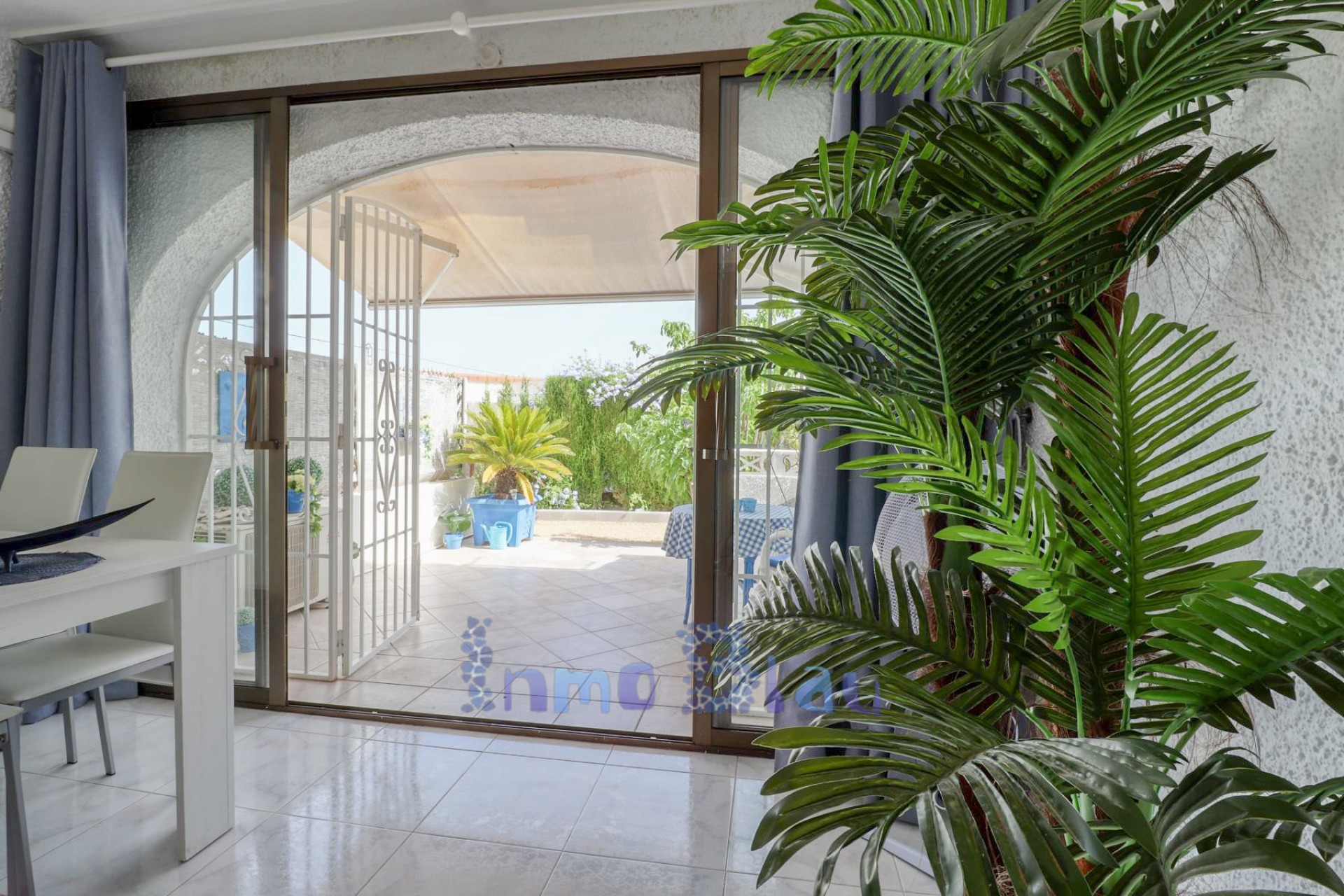 Alquiler a corto plazo - Apartamento / piso - Albir - Centro