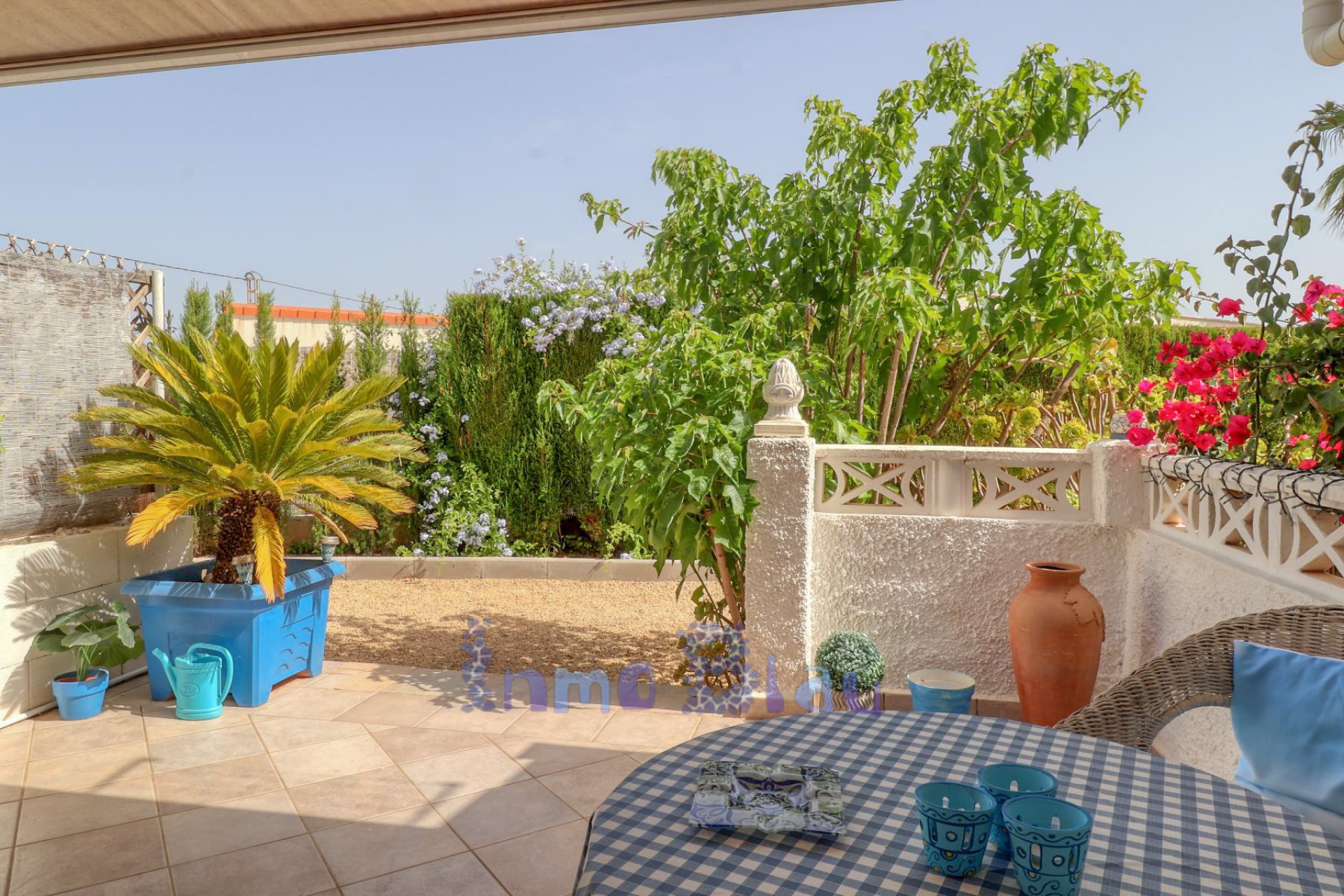 Alquiler a corto plazo - Apartamento / piso - Albir - Centro