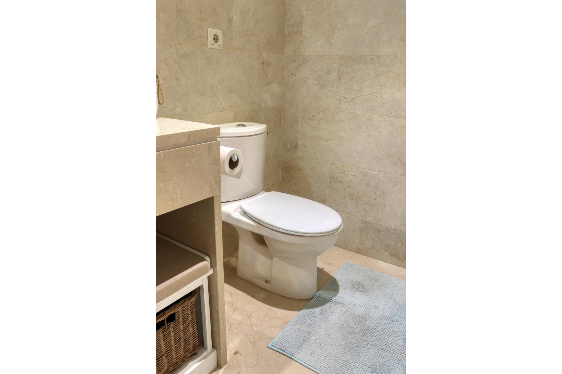 Alquiler a corto plazo - Apartamento / piso - Albir - Centro