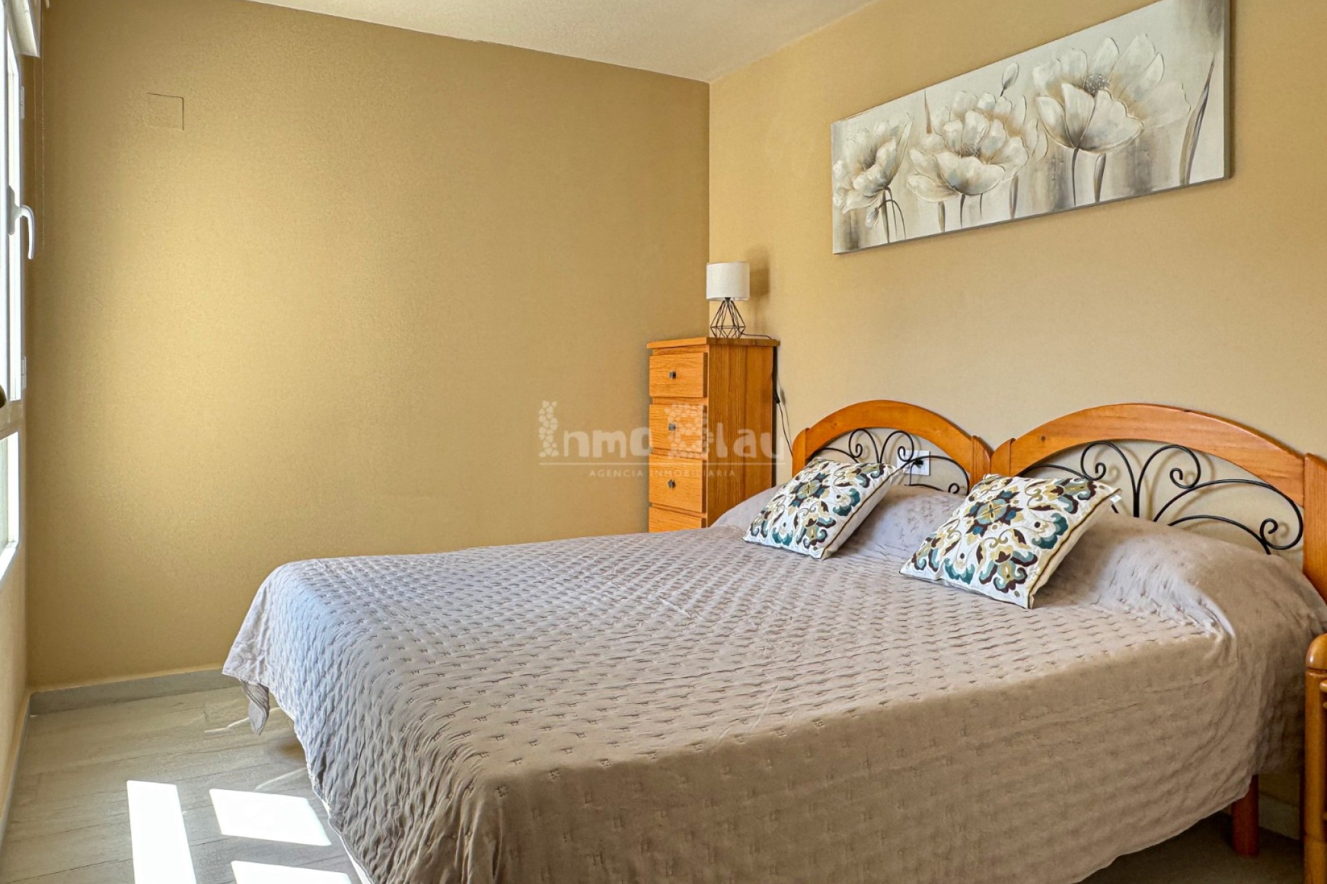 Alquiler a corto plazo - Apartamento / piso - Albir - Centro