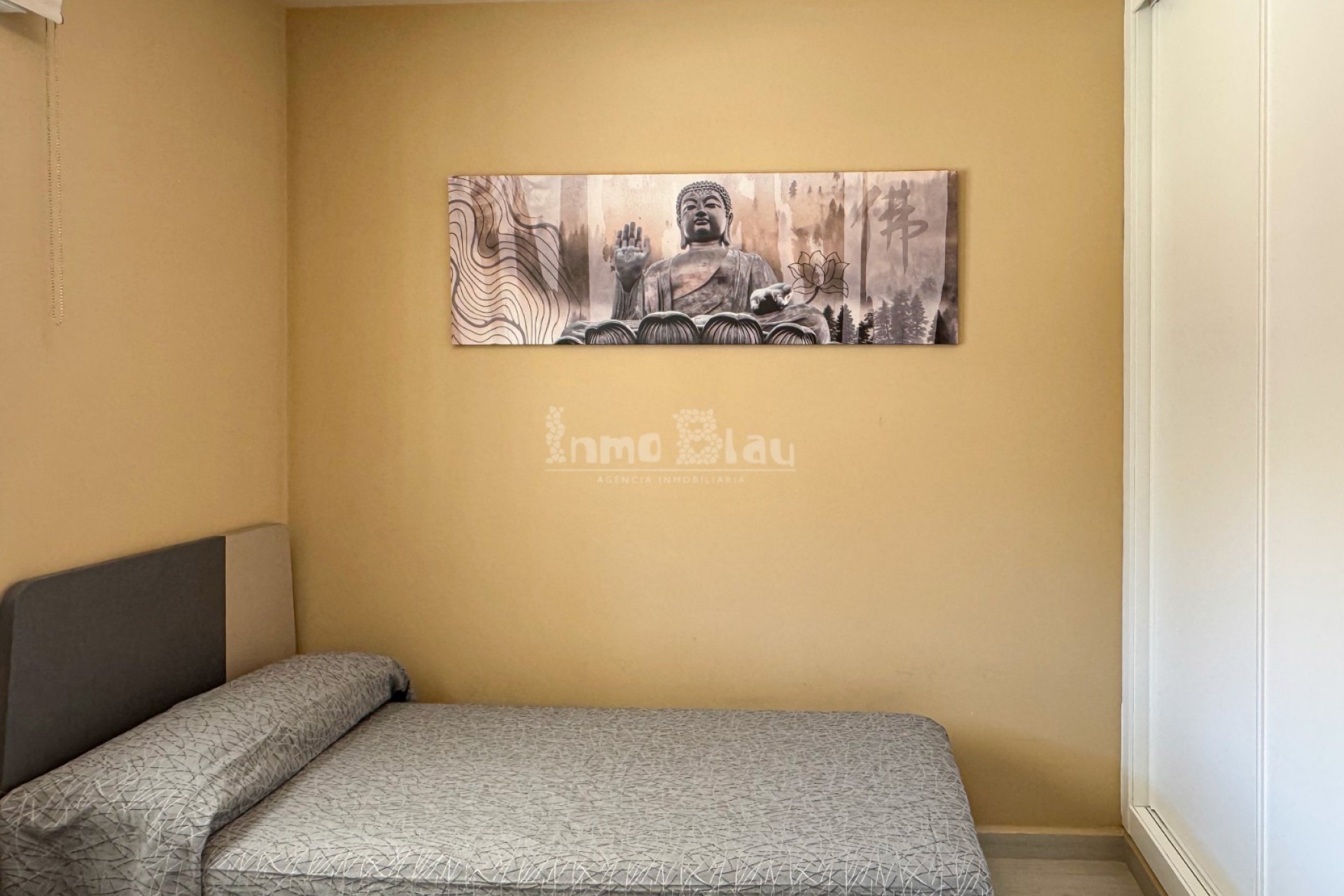 Alquiler a corto plazo - Apartamento / piso - Albir - Centro