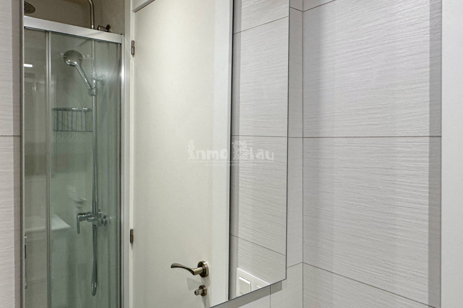 Alquiler a corto plazo - Apartamento / piso - Albir - Centro