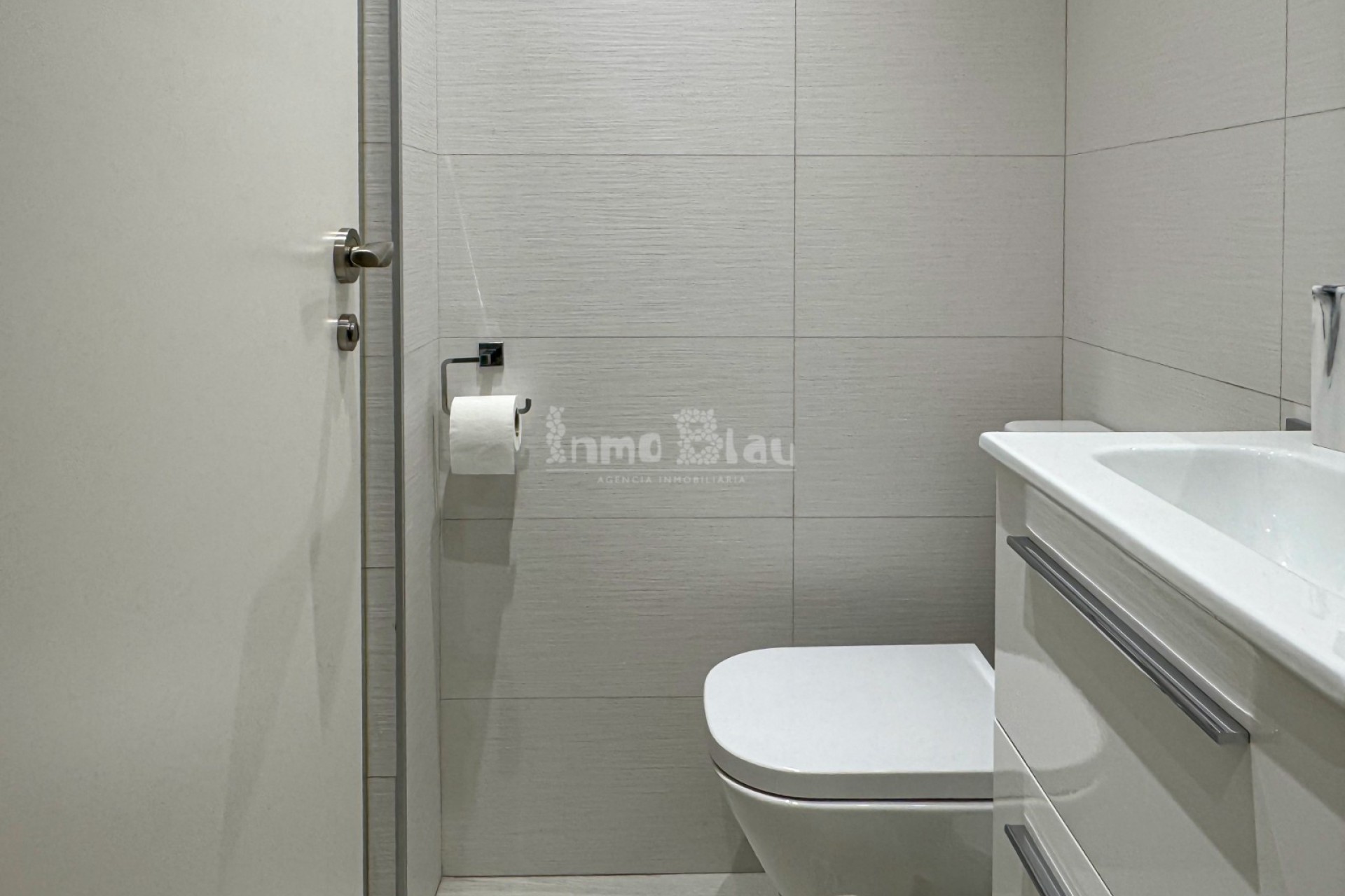 Alquiler a corto plazo - Apartamento / piso - Albir - Centro