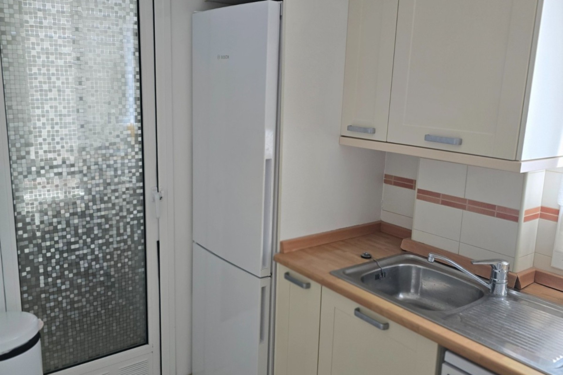 Alquiler a corto plazo - Apartamento / piso - Albir - Centro