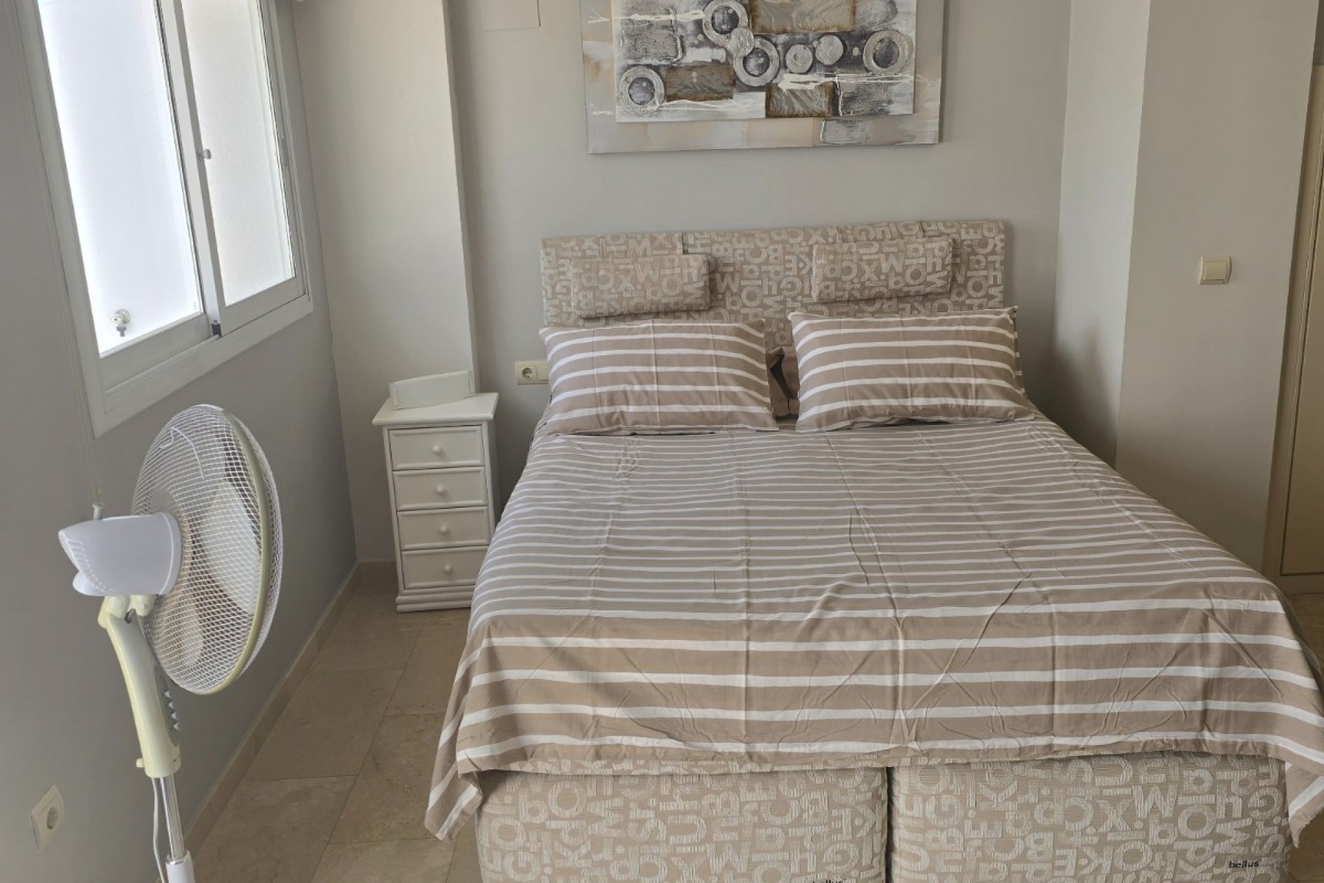 Alquiler a corto plazo - Apartamento / piso - Albir - Centro