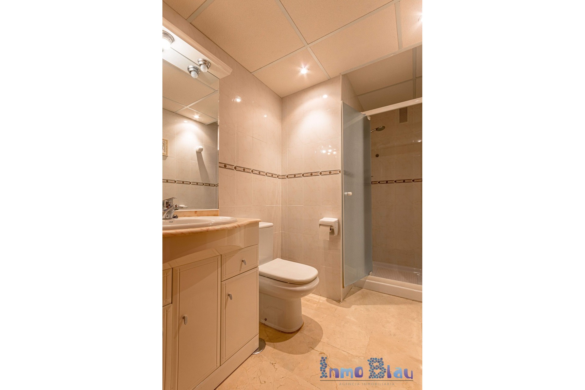 Alquiler a corto plazo - Apartamento / piso - Albir - Centro
