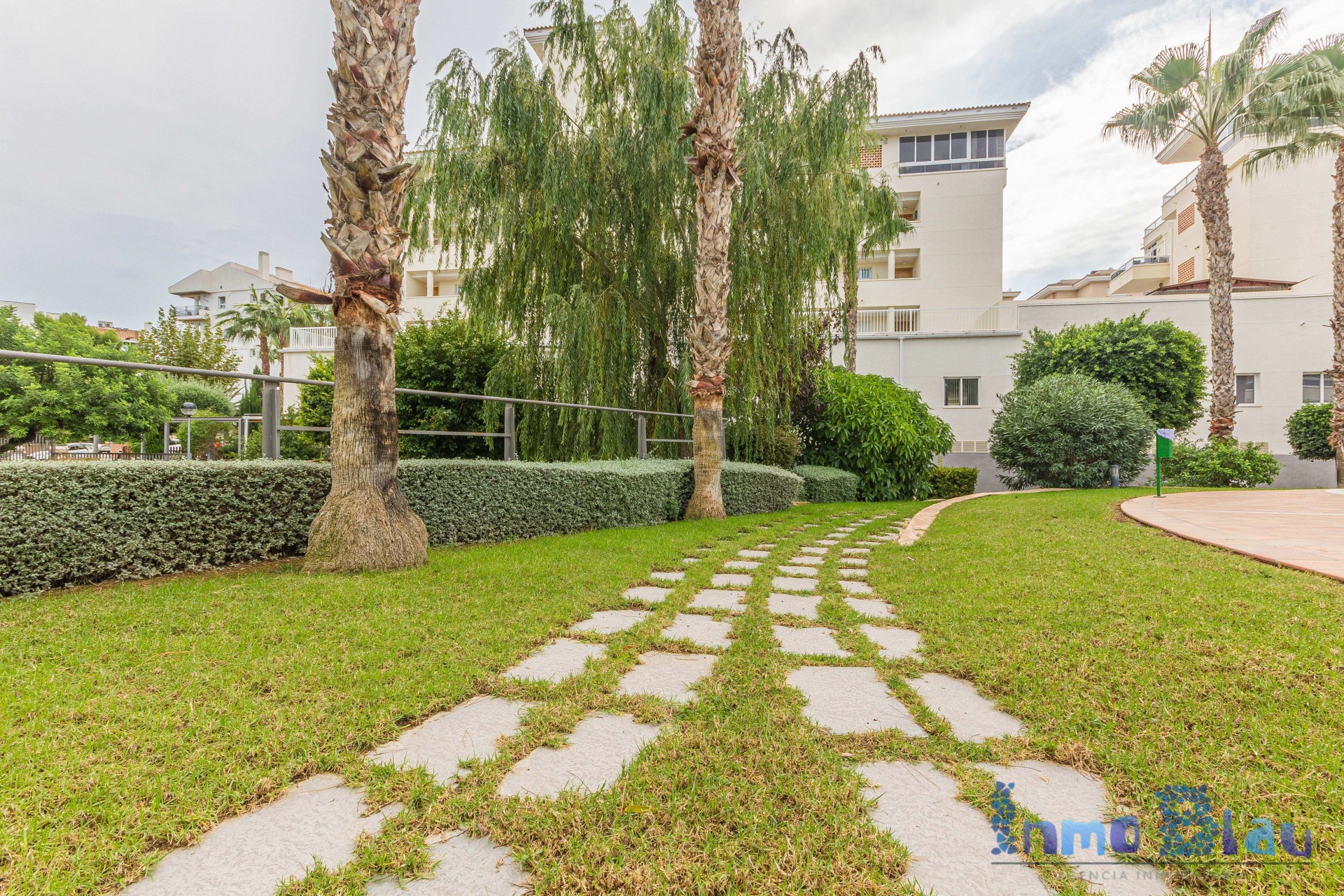 Alquiler a corto plazo - Apartamento / piso - Albir - Centro