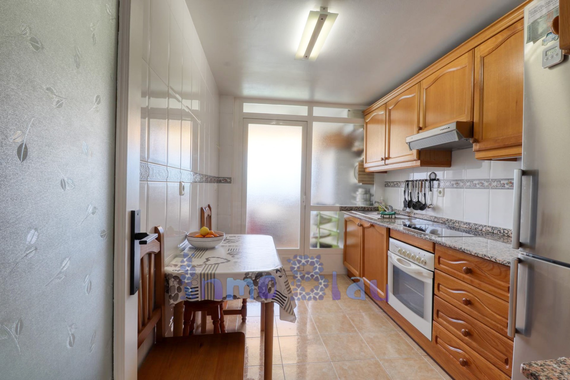 Alquiler a corto plazo - Apartamento / piso - Albir - Centro