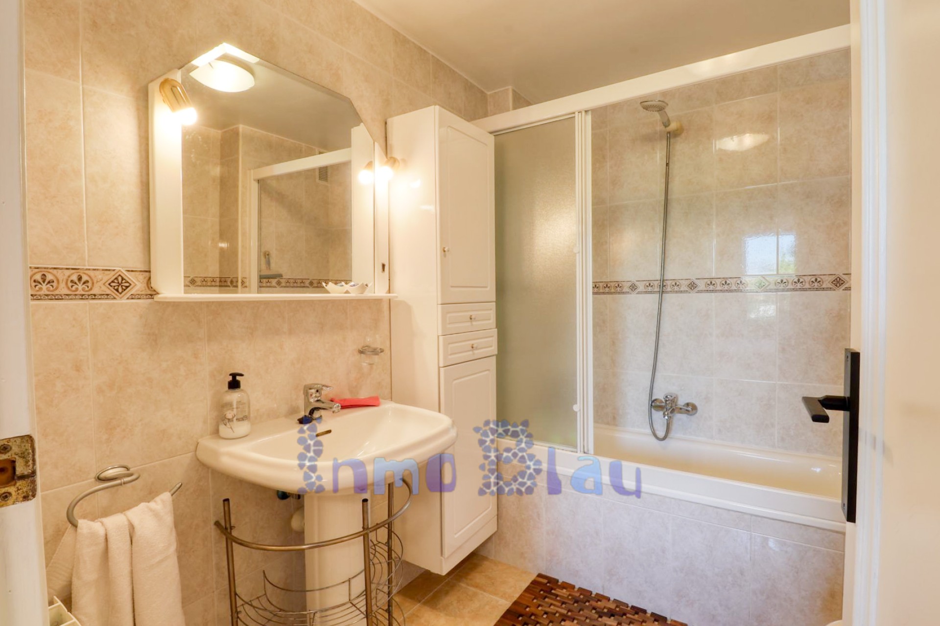 Alquiler a corto plazo - Apartamento / piso - Albir - Centro