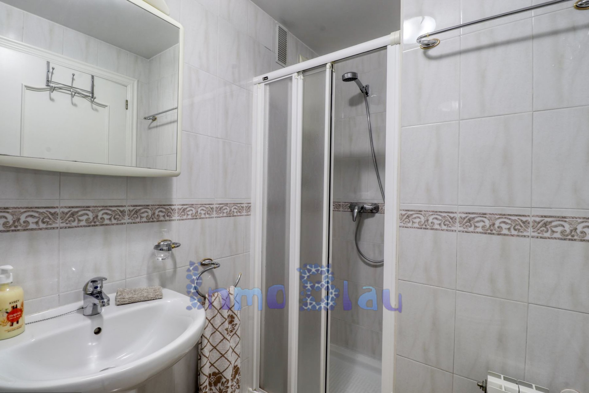 Alquiler a corto plazo - Apartamento / piso - Albir - Centro