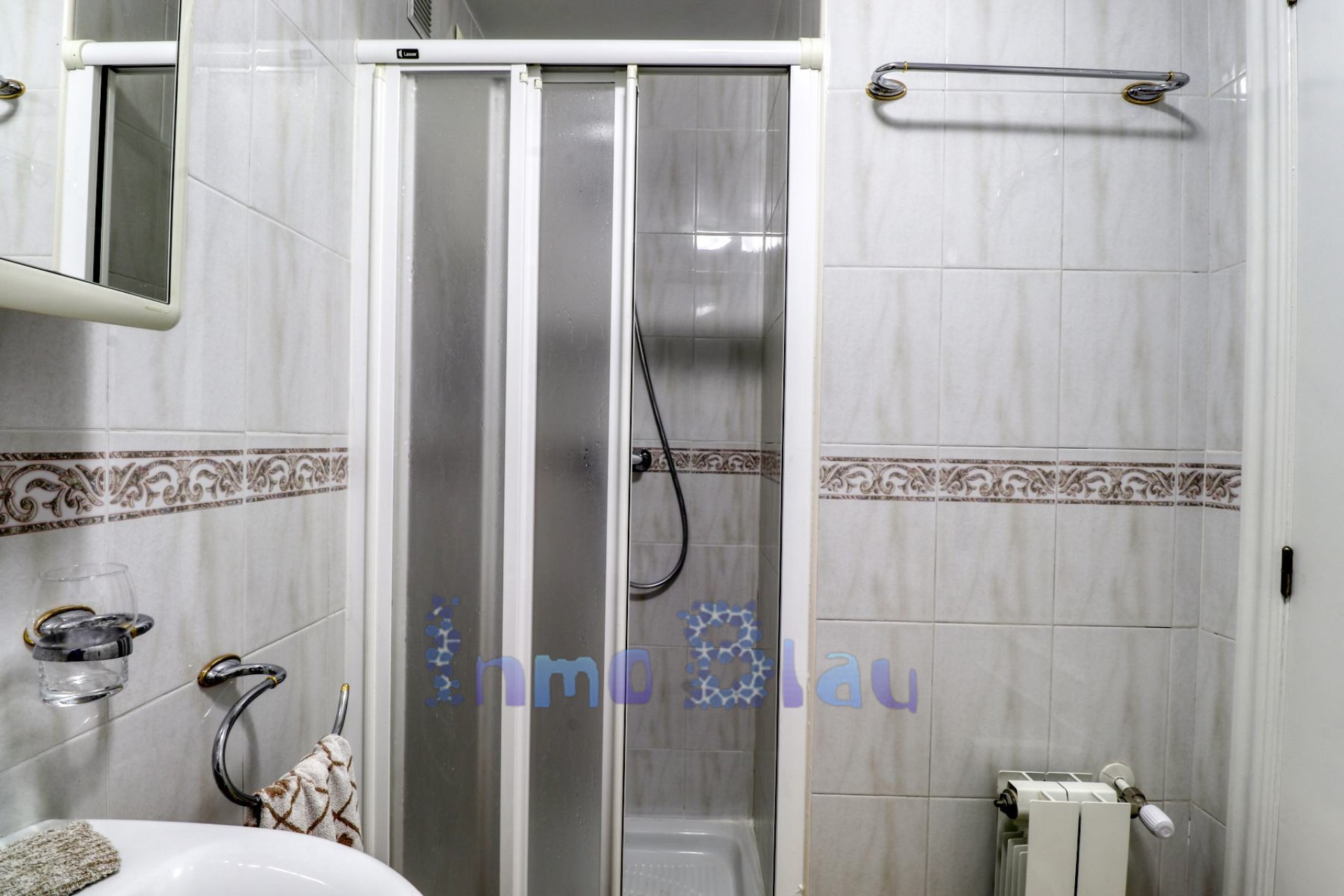 Alquiler a corto plazo - Apartamento / piso - Albir - Centro