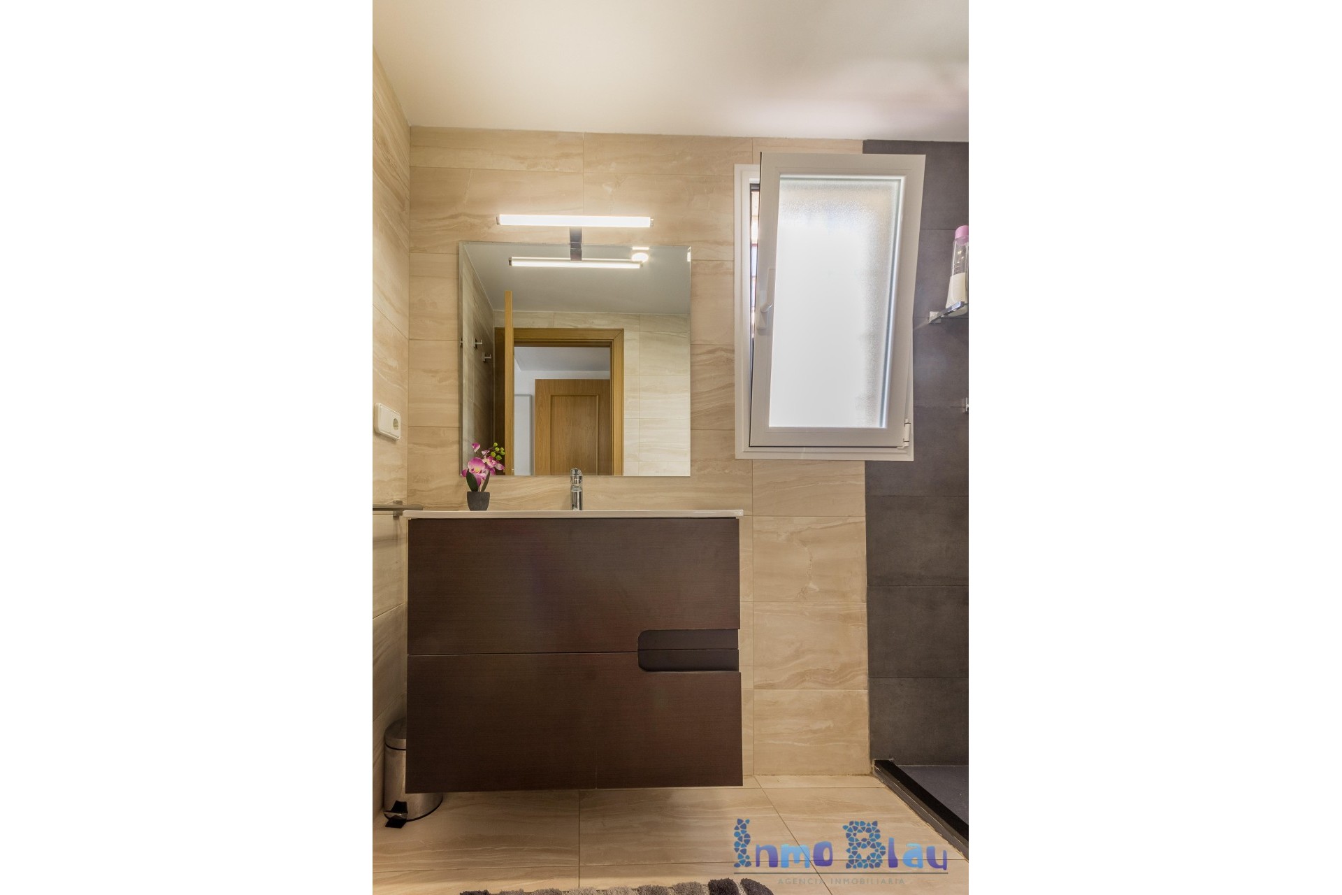Alquiler a corto plazo - Apartamento / piso - Albir - Centro