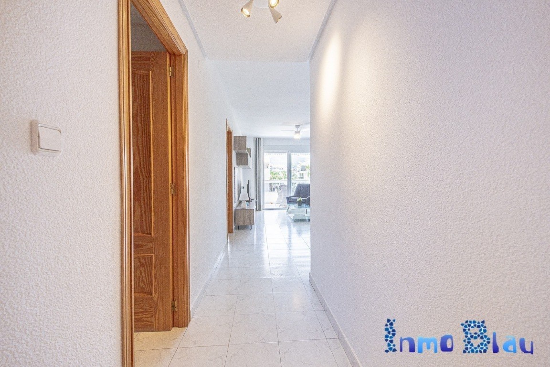 Alquiler a corto plazo - Apartamento / piso - Albir - Centro