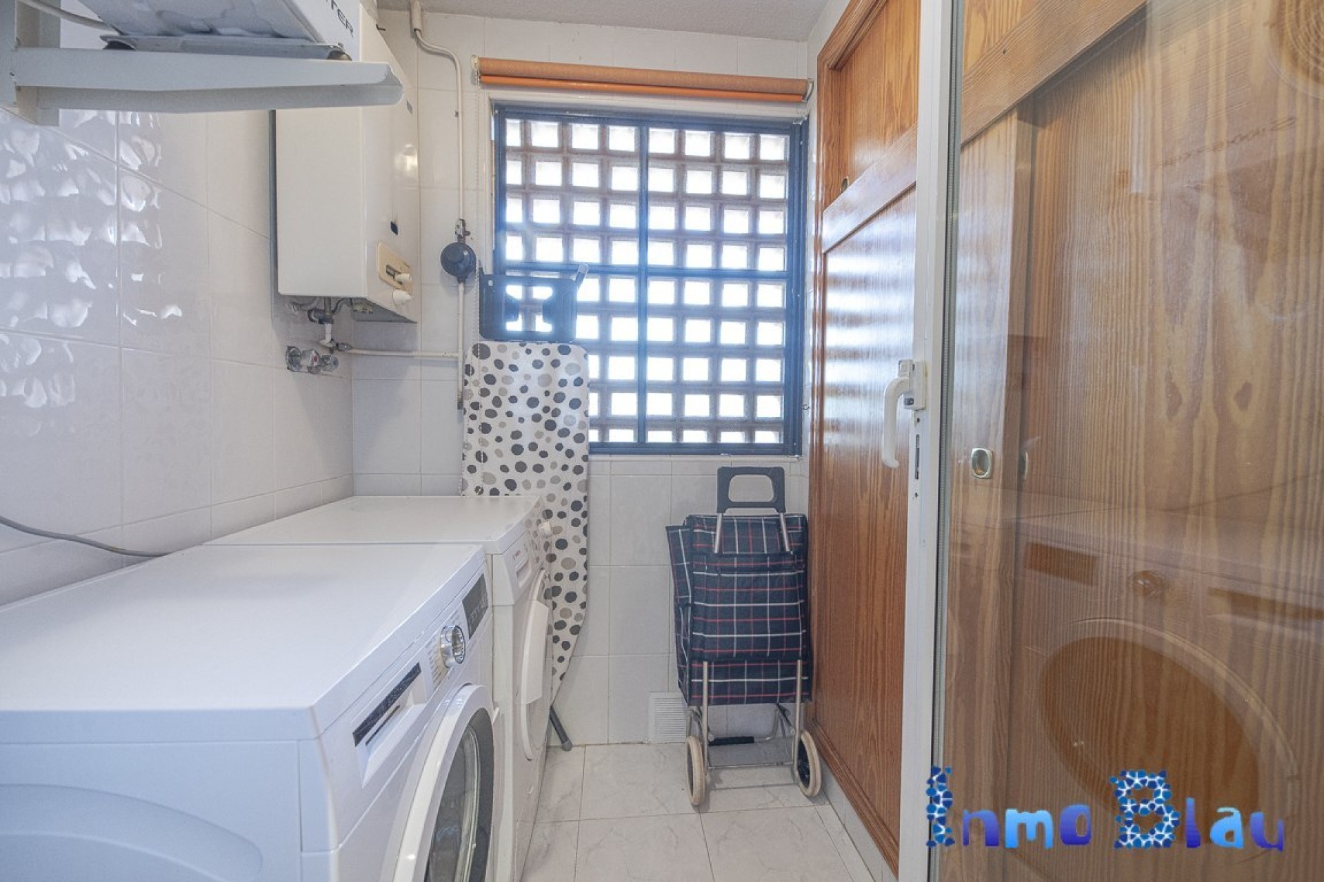 Alquiler a corto plazo - Apartamento / piso - Albir - Centro