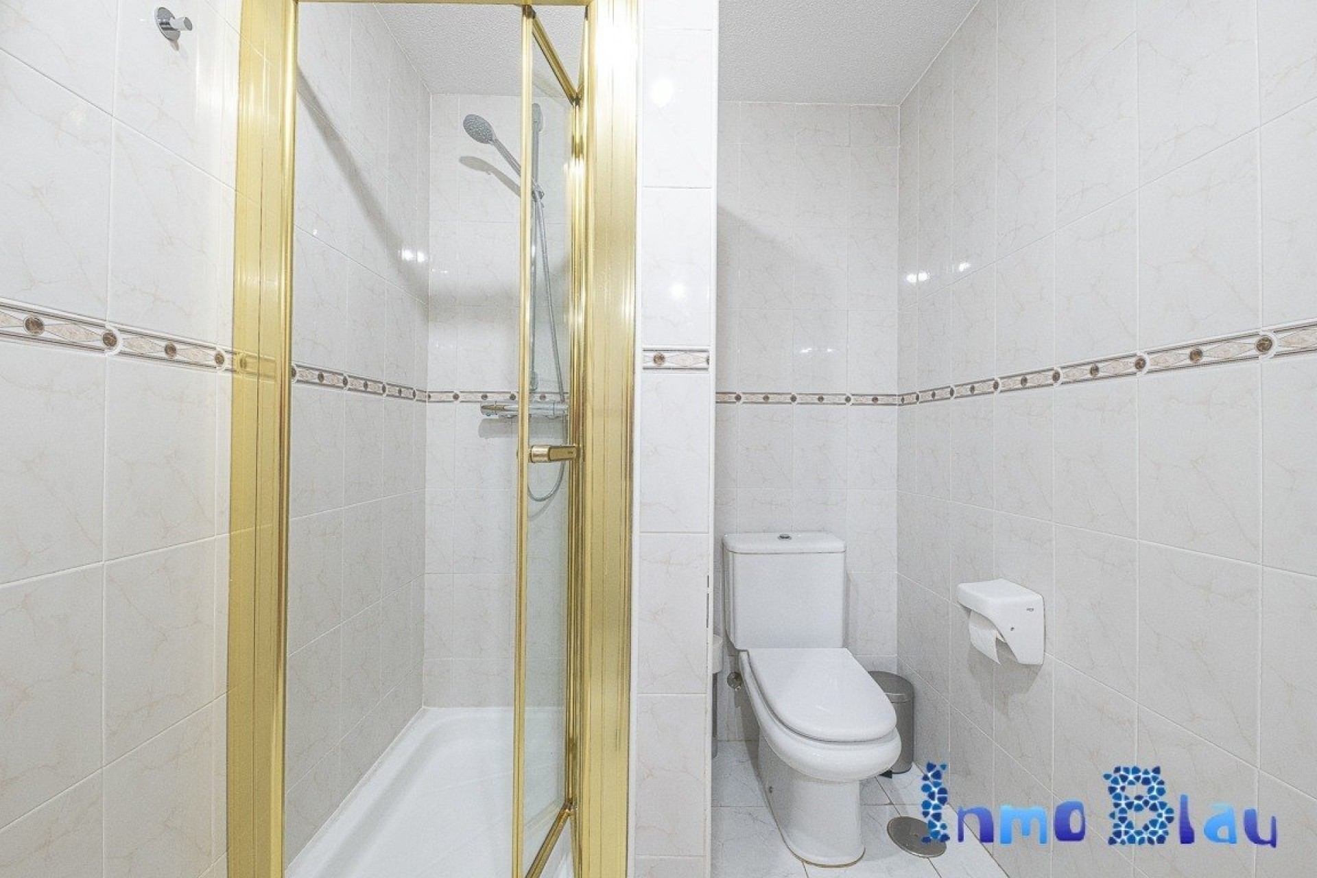 Alquiler a corto plazo - Apartamento / piso - Albir - Centro