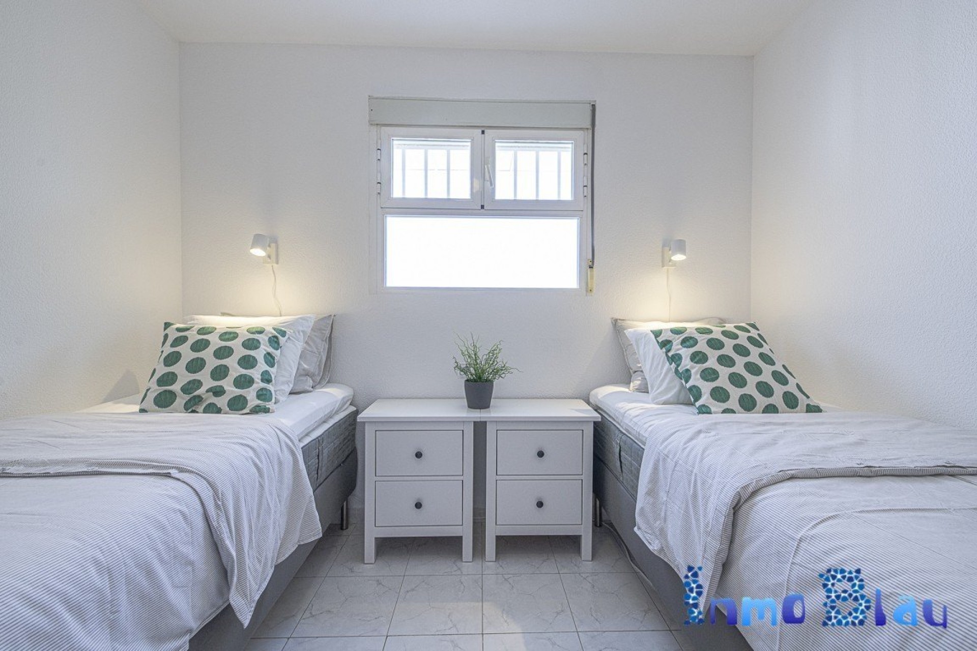 Alquiler a corto plazo - Apartamento / piso - Albir - Centro