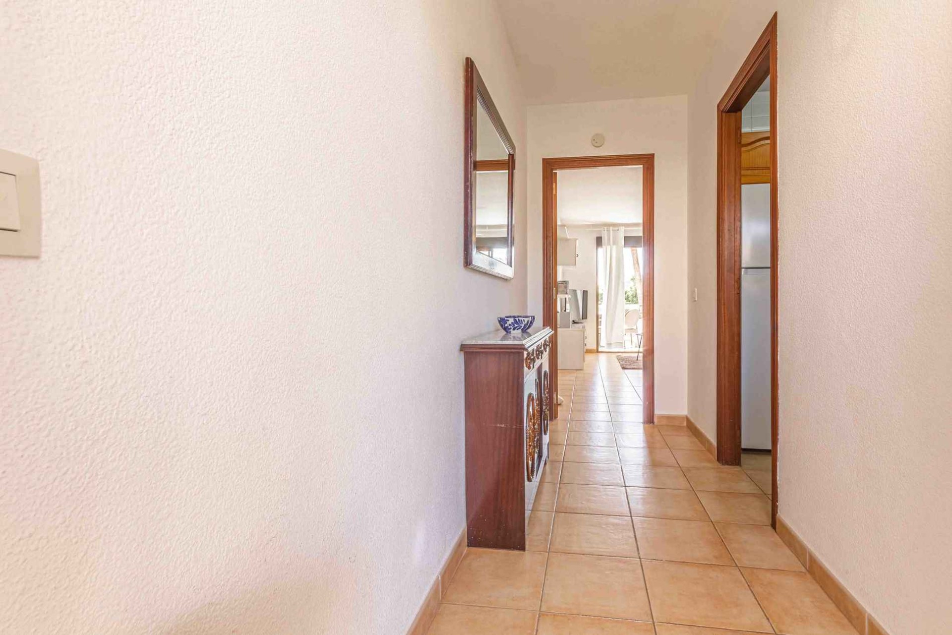 Alquiler a corto plazo - Apartamento / piso - Albir - Centro