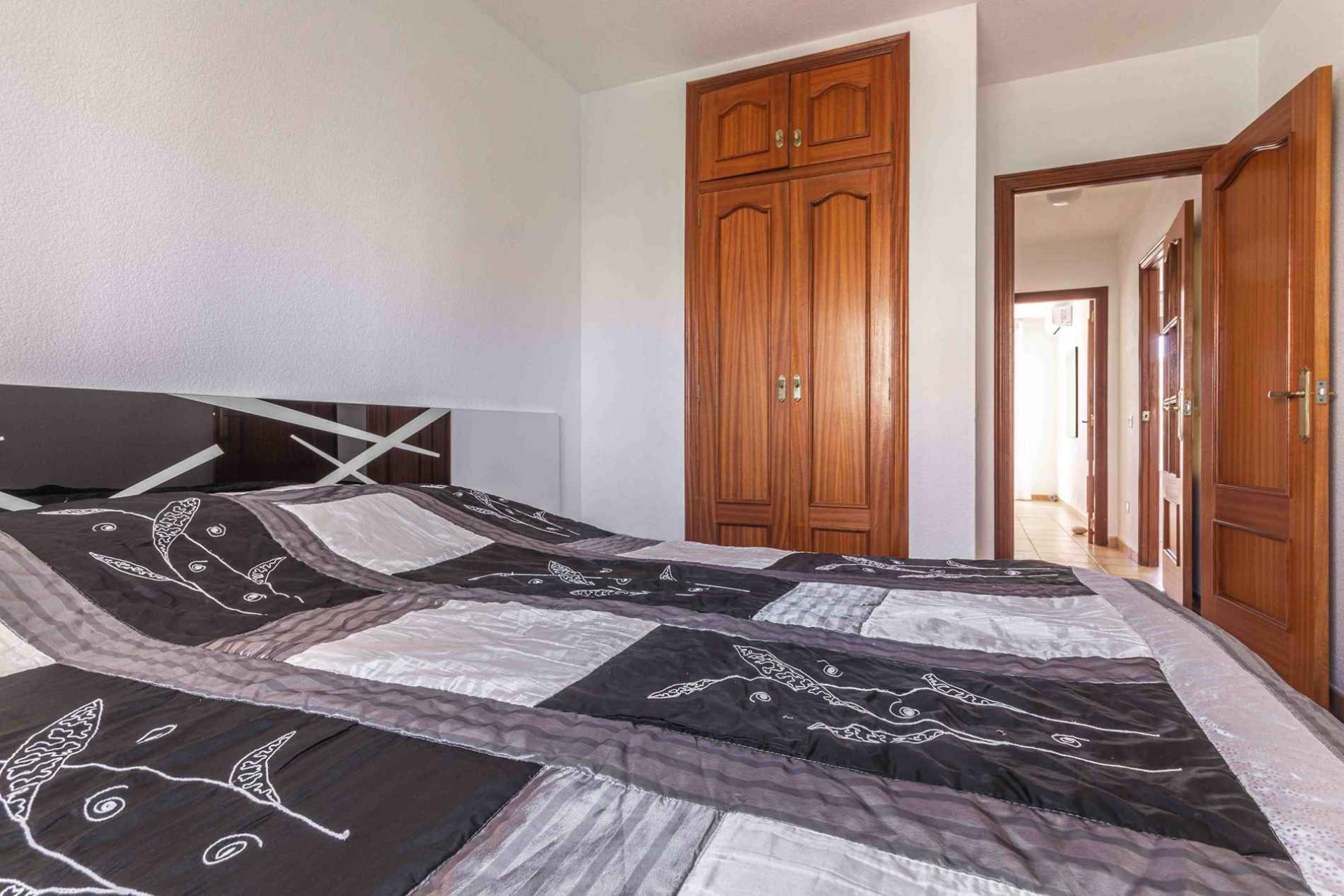 Alquiler a corto plazo - Apartamento / piso - Albir - Centro