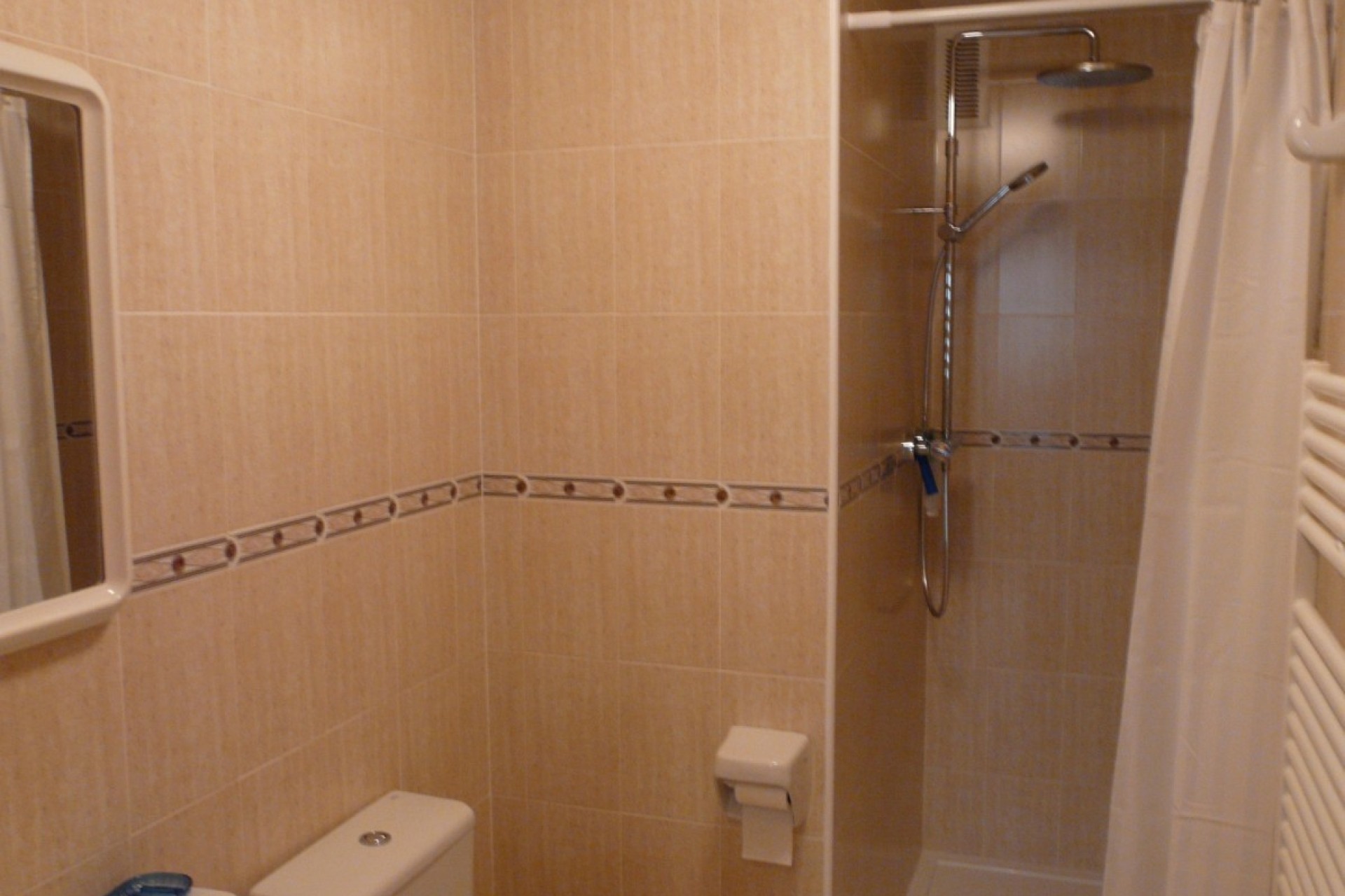 Alquiler a corto plazo - Apartamento / piso - Albir - Centro