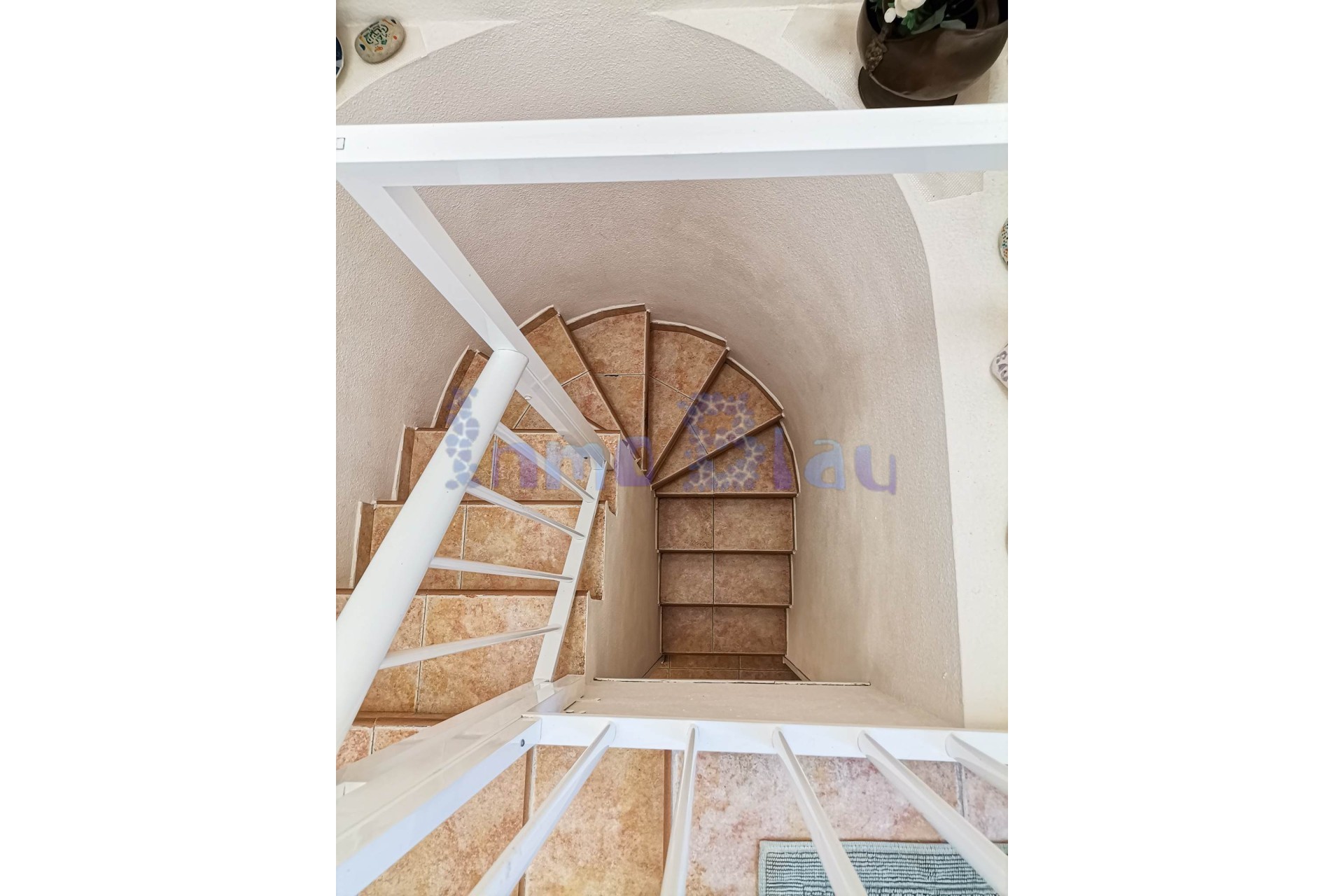 Alquiler a corto plazo - Apartamento / piso - Albir - Centro