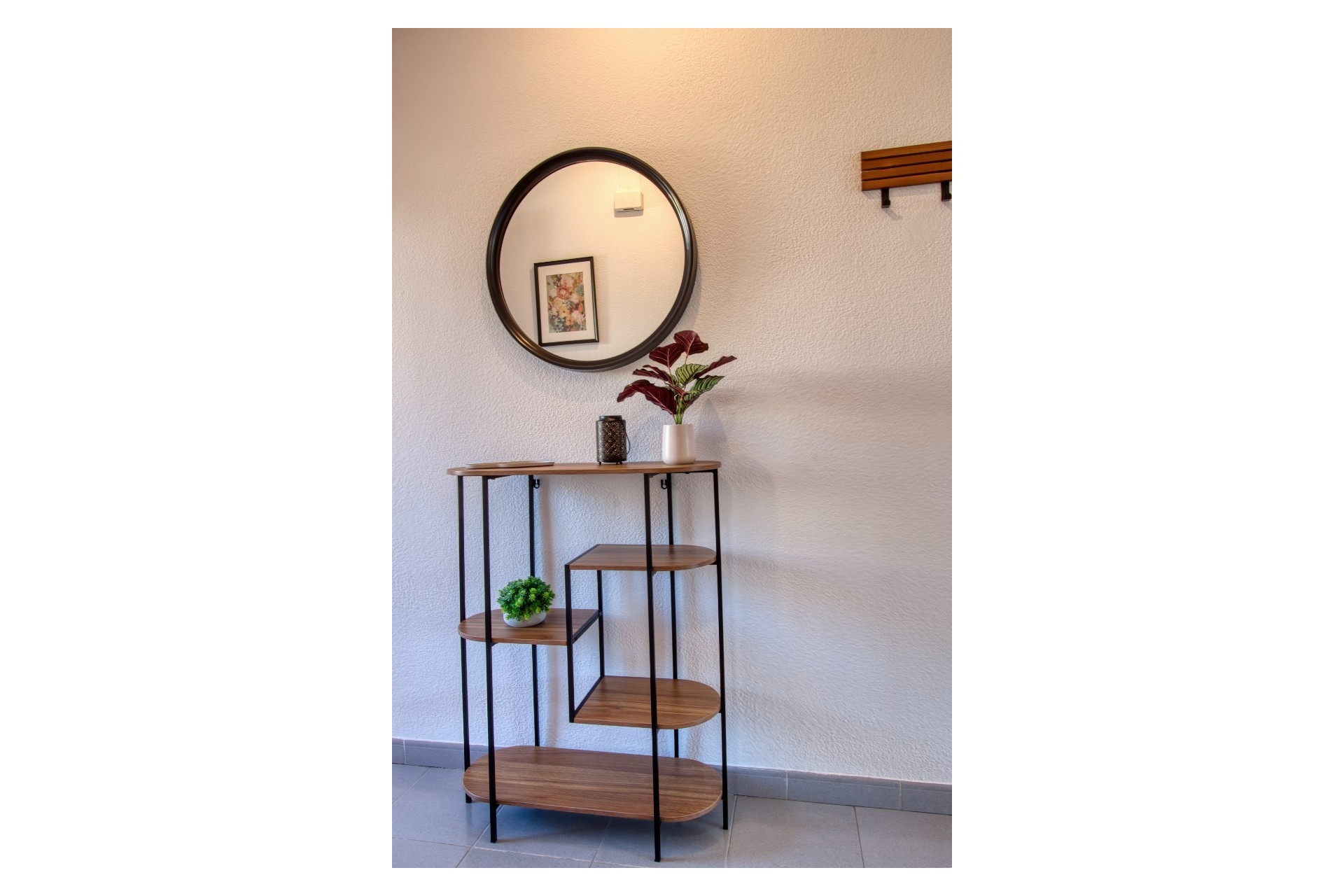 Alquiler a corto plazo - Apartamento / piso - Albir - Centro