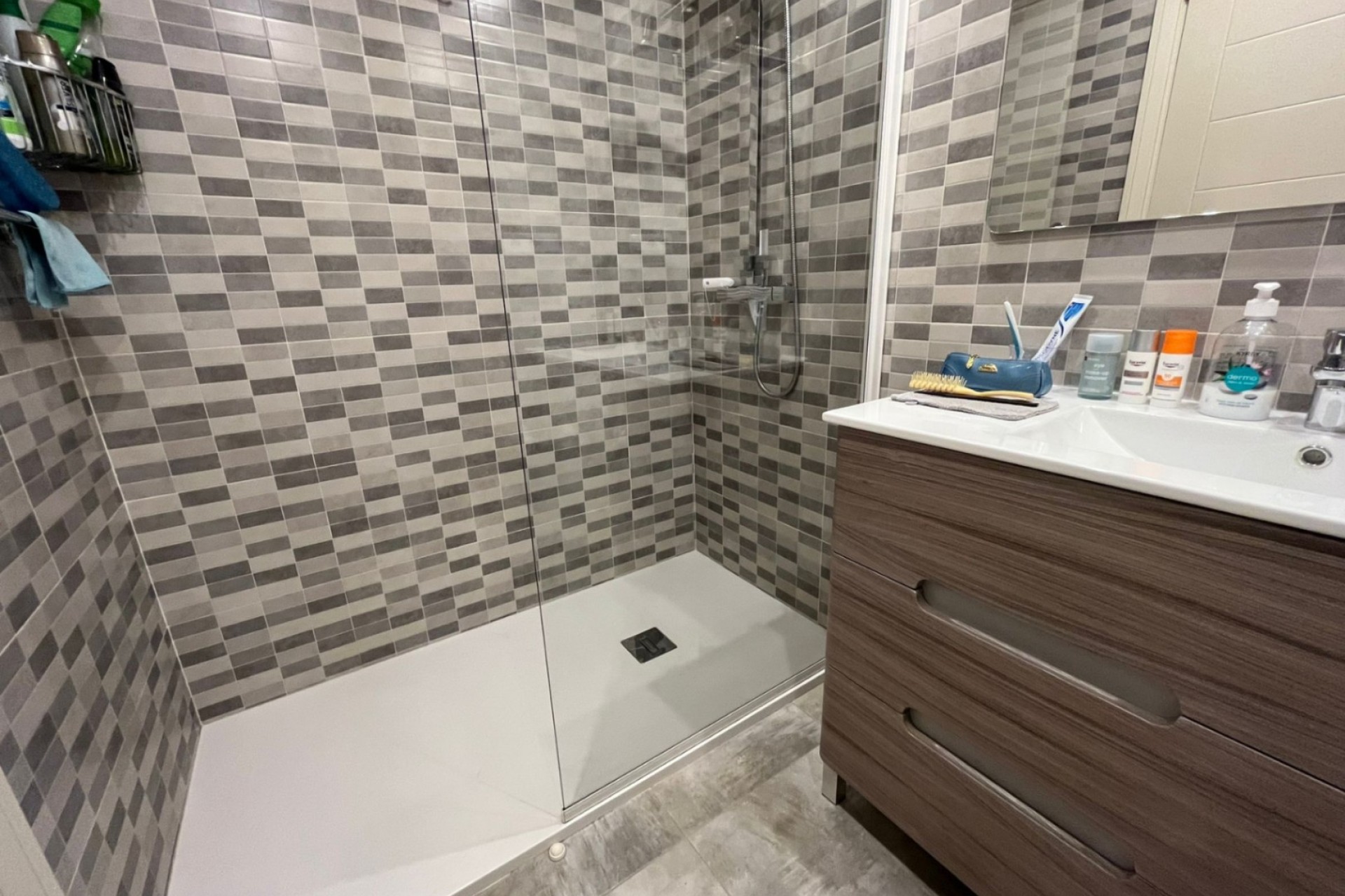 Alquiler a corto plazo - Apartamento / piso - Albir - Centro