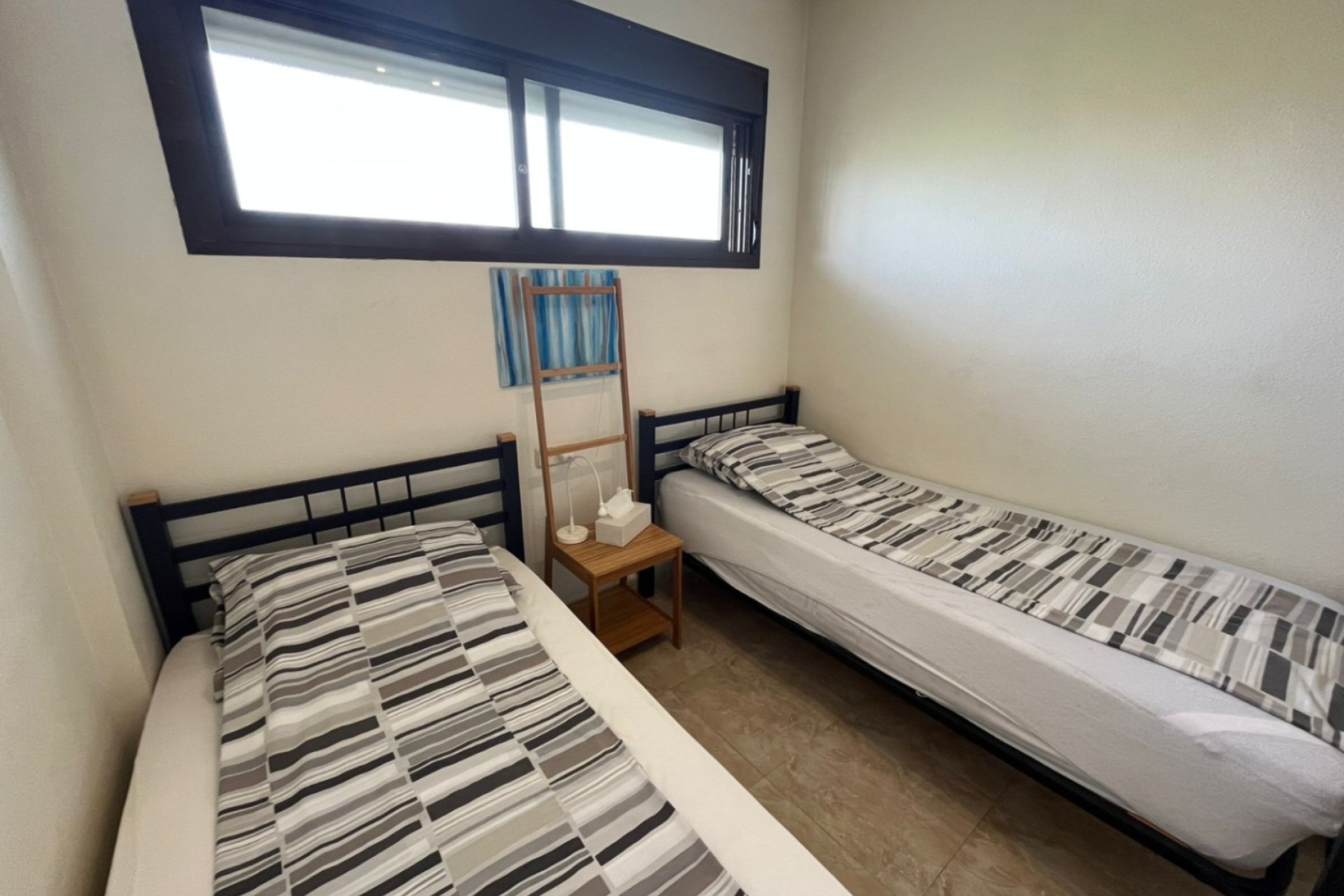 Alquiler a corto plazo - Apartamento / piso - Albir - Centro