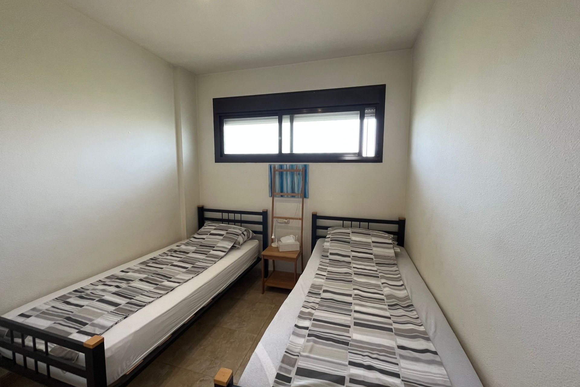 Alquiler a corto plazo - Apartamento / piso - Albir - Centro