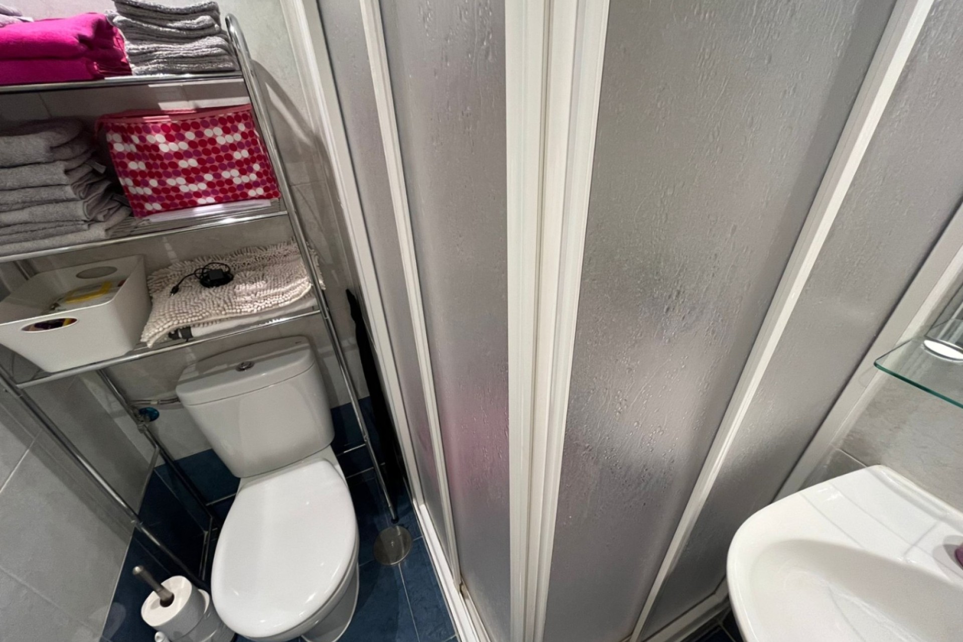 Alquiler a corto plazo - Apartamento / piso - Albir - Centro
