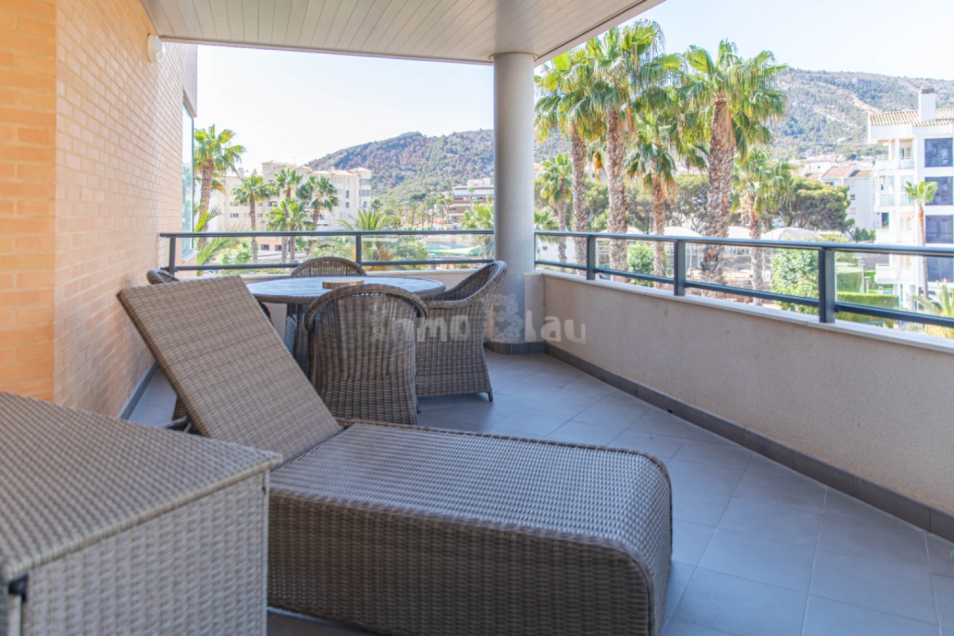 Alquiler a corto plazo - Apartamento / piso - Albir - Playa