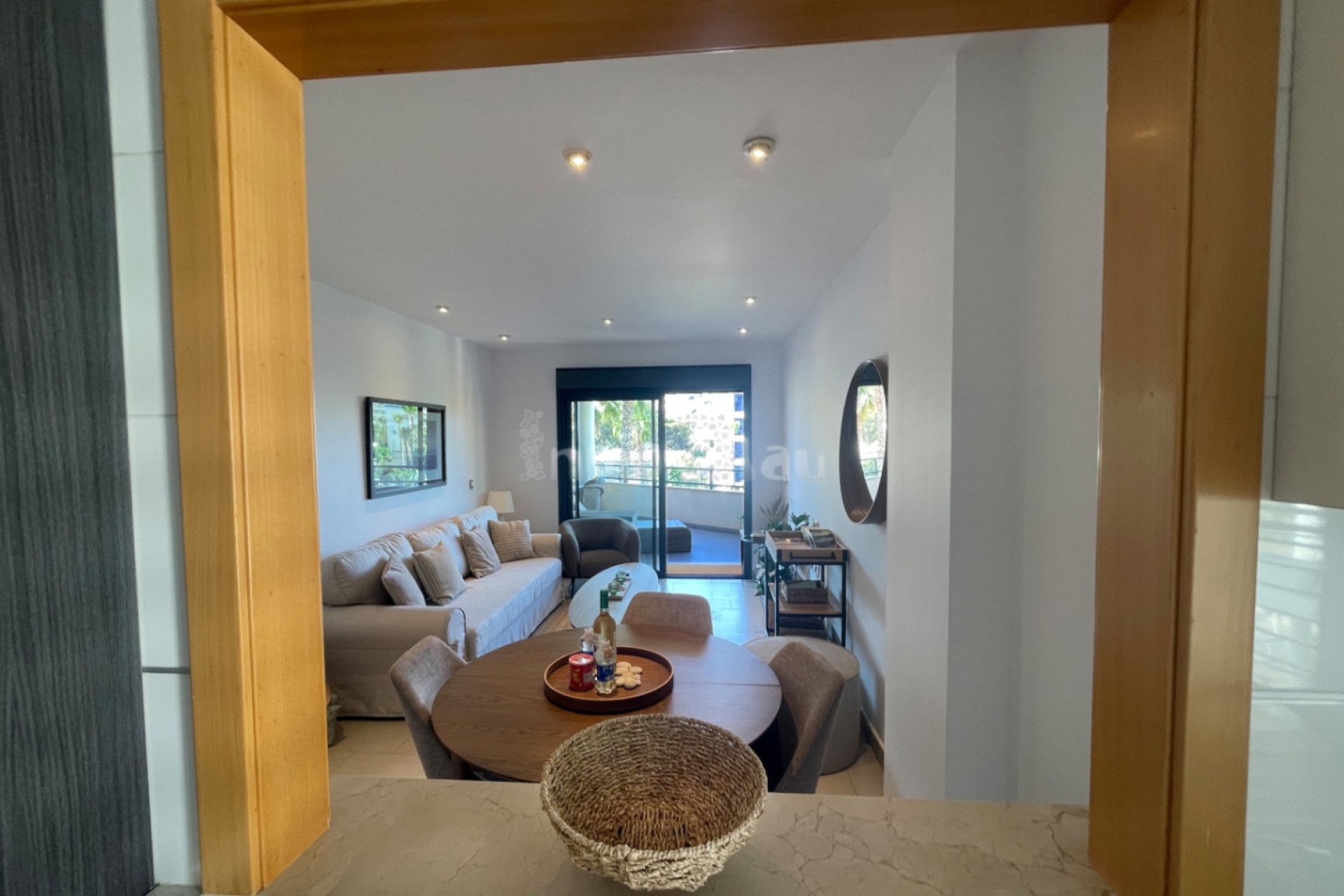 Alquiler a corto plazo - Apartamento / piso - Albir - Playa